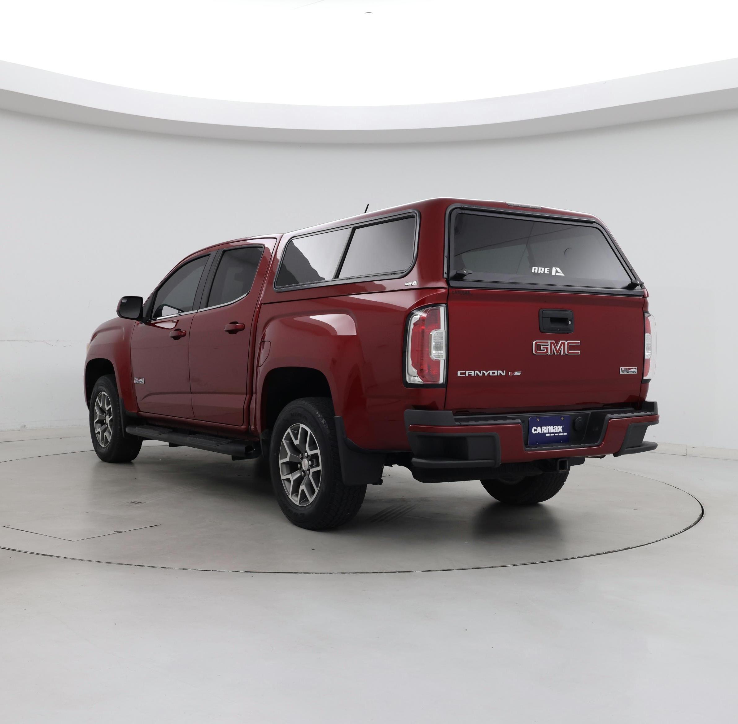 Thumbnail: 2020 GMC Canyon - 2