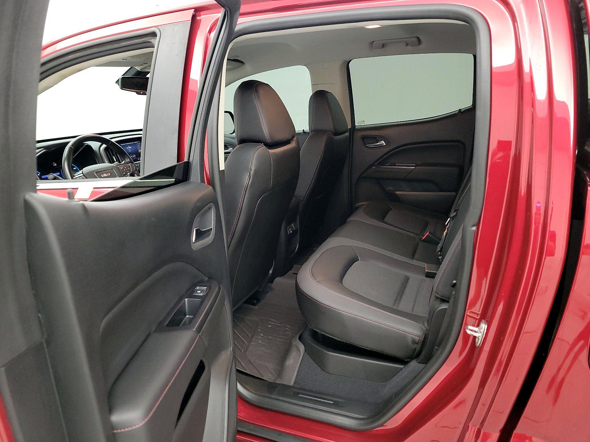 Thumbnail: 2020 GMC Canyon - 19