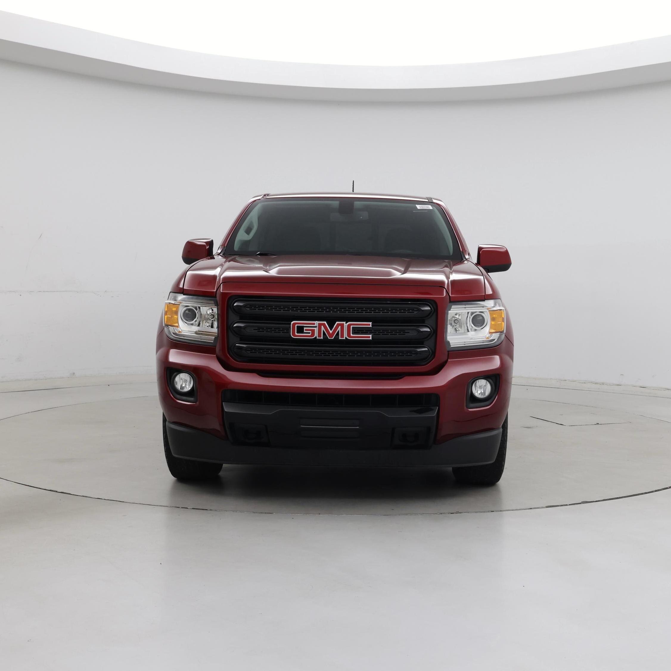 Thumbnail: 2020 GMC Canyon - 5