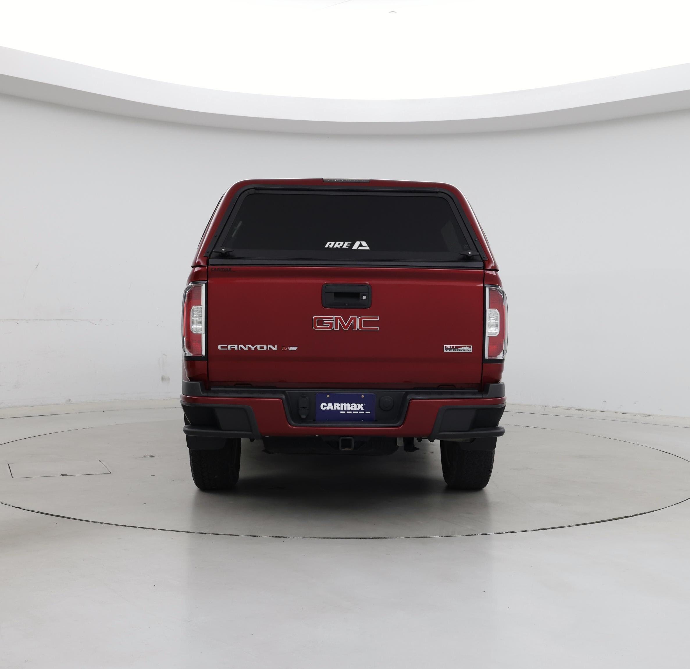Thumbnail: 2020 GMC Canyon - 6