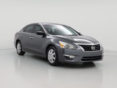 2014 Nissan Altima S