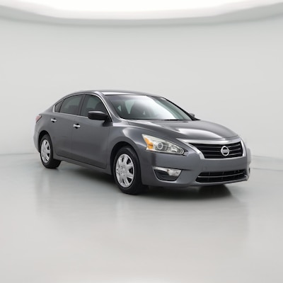 2014 Nissan Altima S