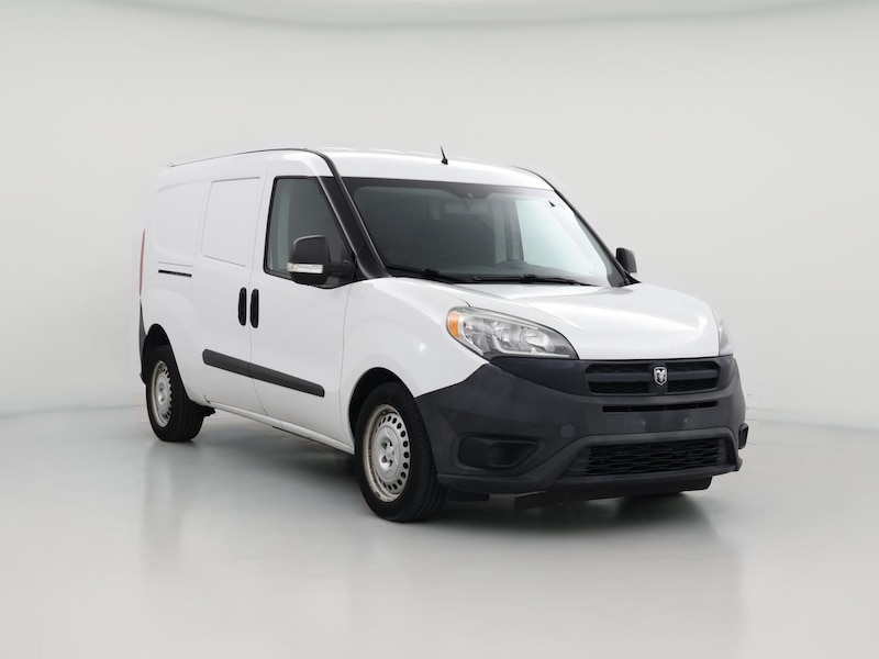 2016 RAM ProMaster City Tradesman -
                  Jacksonville, FL