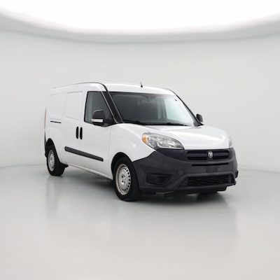 2016 Ram Promaster City Tradesman