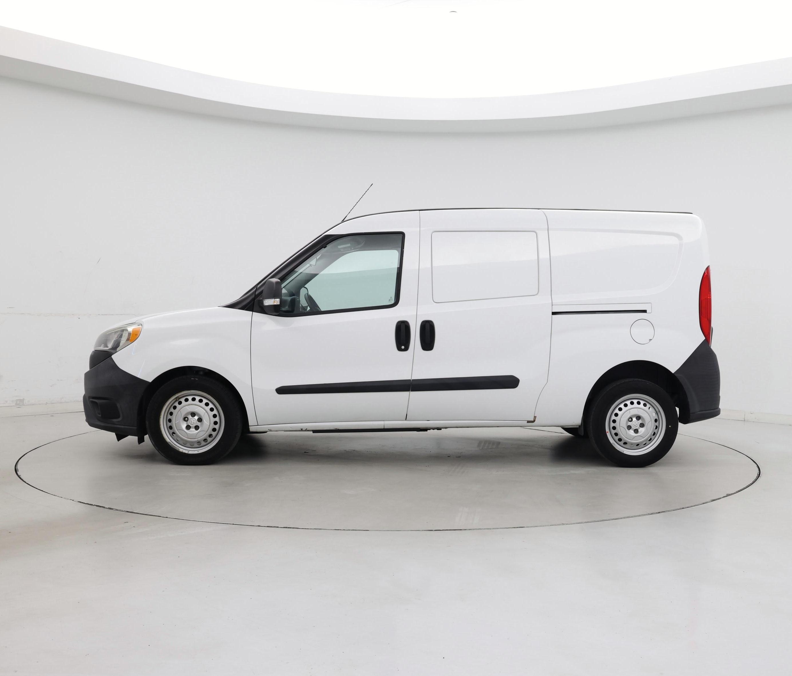Thumbnail: 2016 RAM ProMaster City - 3