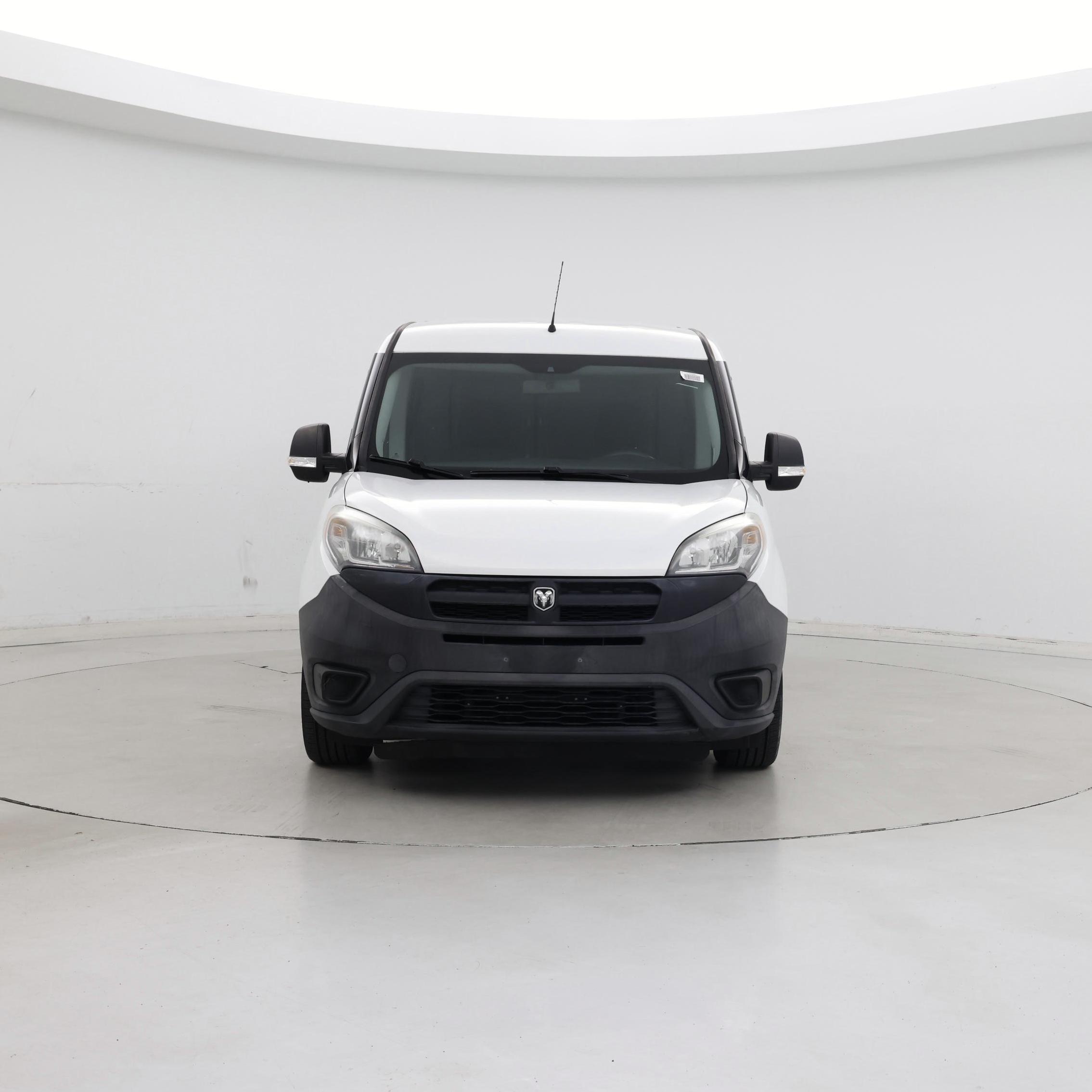 Thumbnail: 2016 RAM ProMaster City - 5