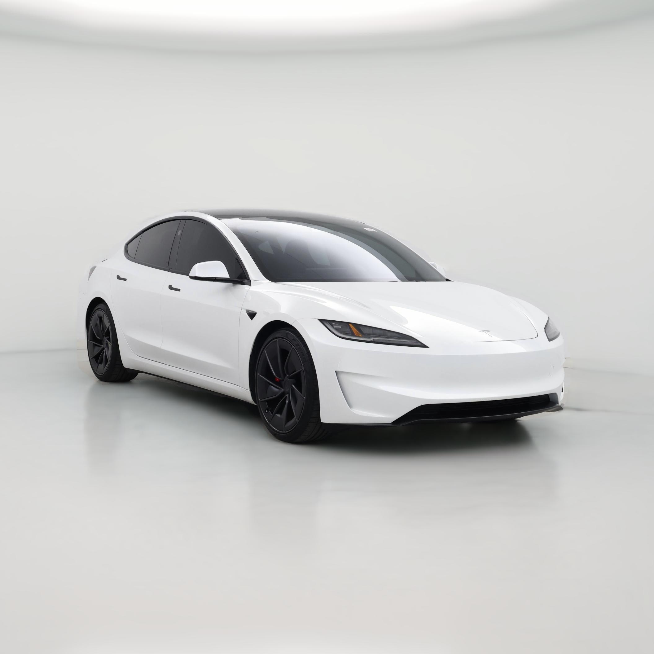 Thumbnail: 2024 Tesla Model 3 - 1
