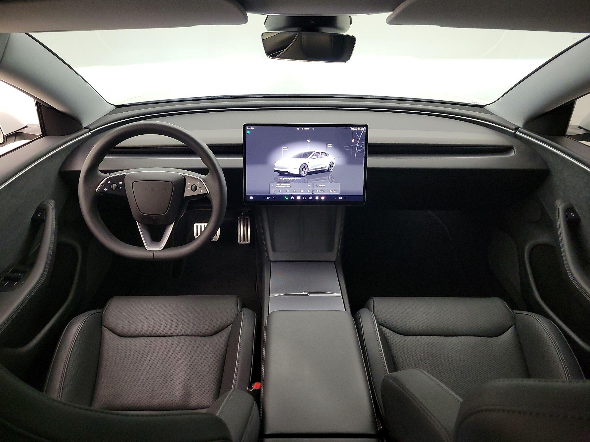 Thumbnail: 2024 Tesla Model 3 - 9