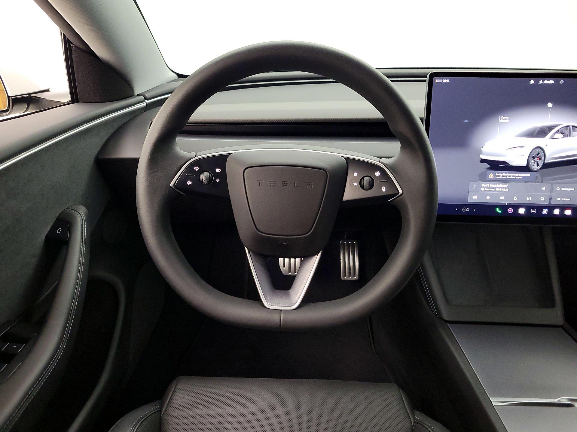 Thumbnail: 2024 Tesla Model 3 - 10