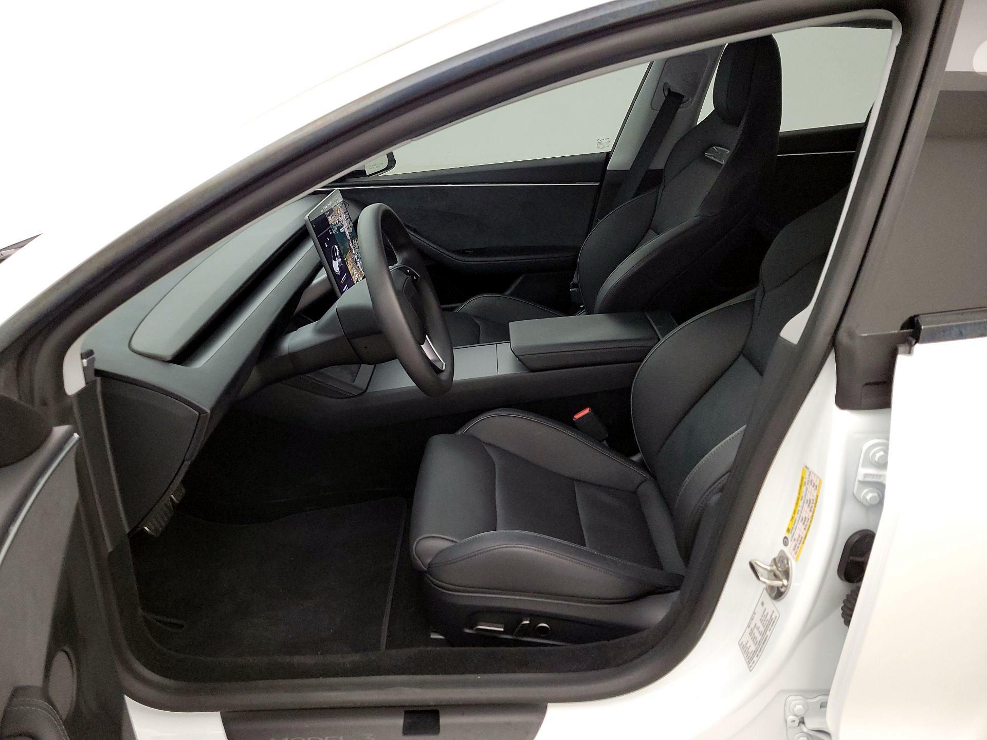 Thumbnail: 2024 Tesla Model 3 - 11