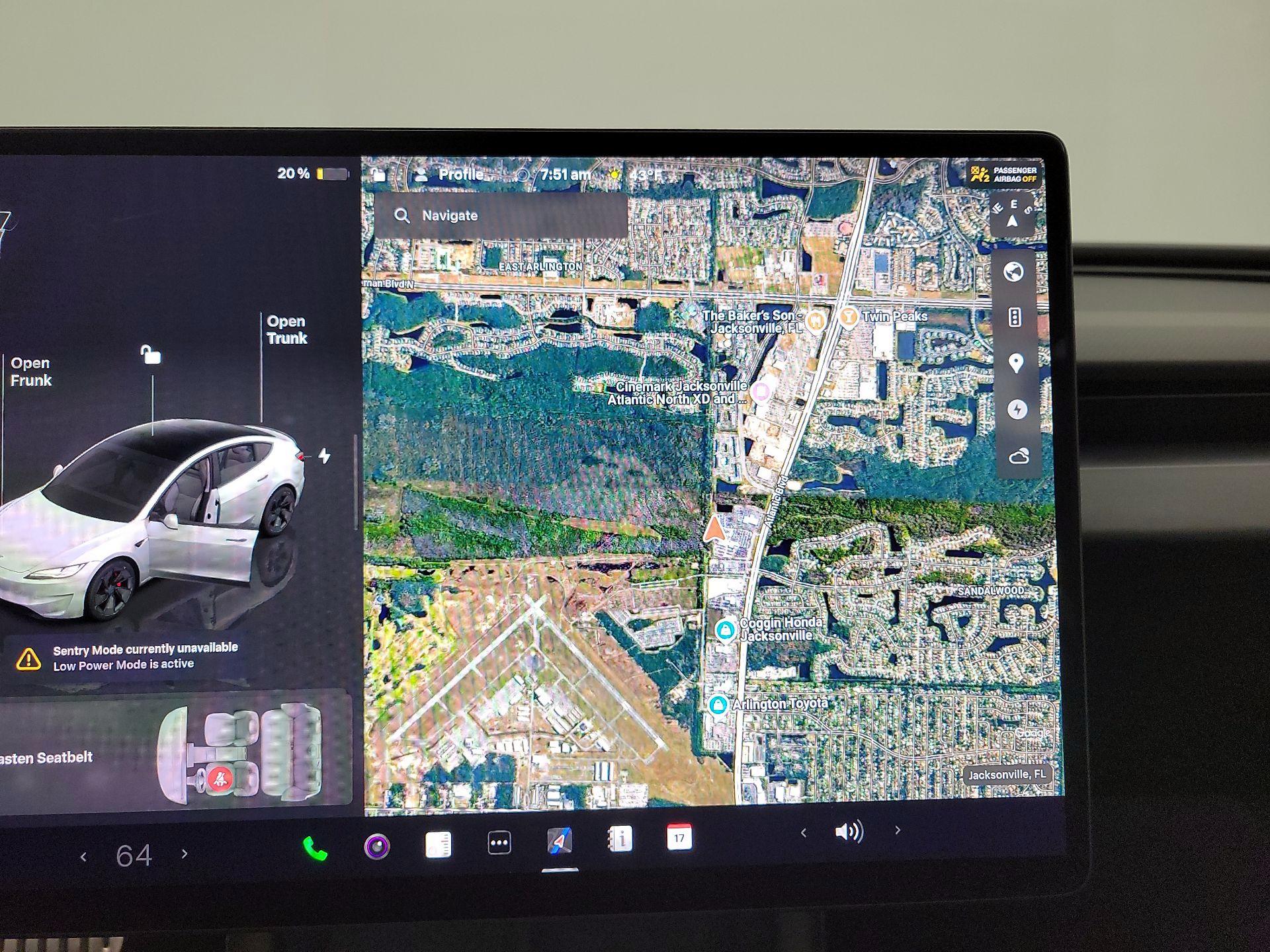 Thumbnail: 2024 Tesla Model 3 - 13