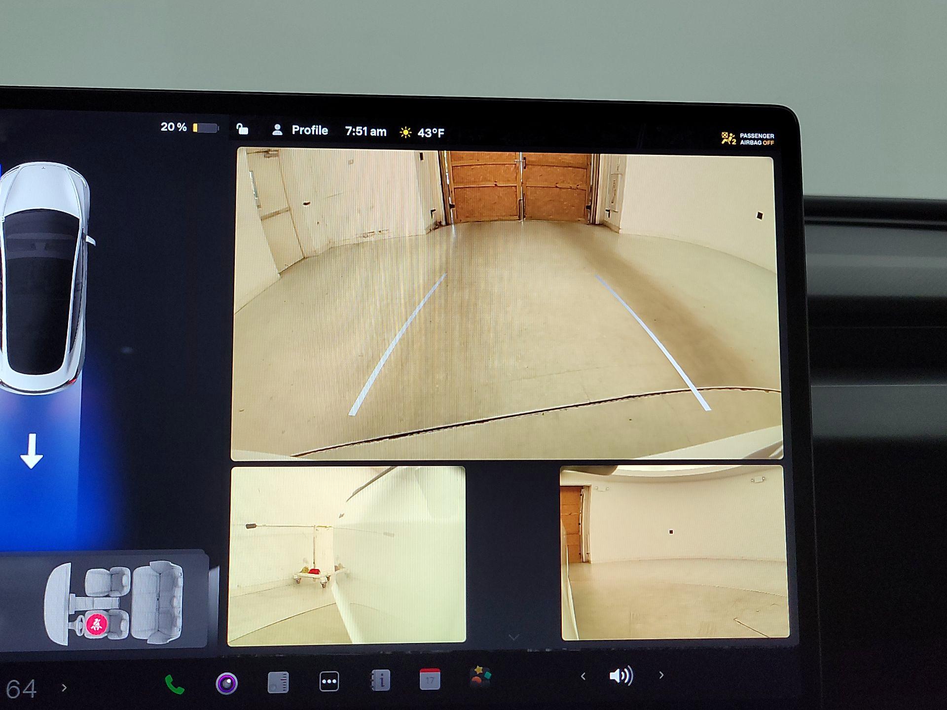 Thumbnail: 2024 Tesla Model 3 - 14