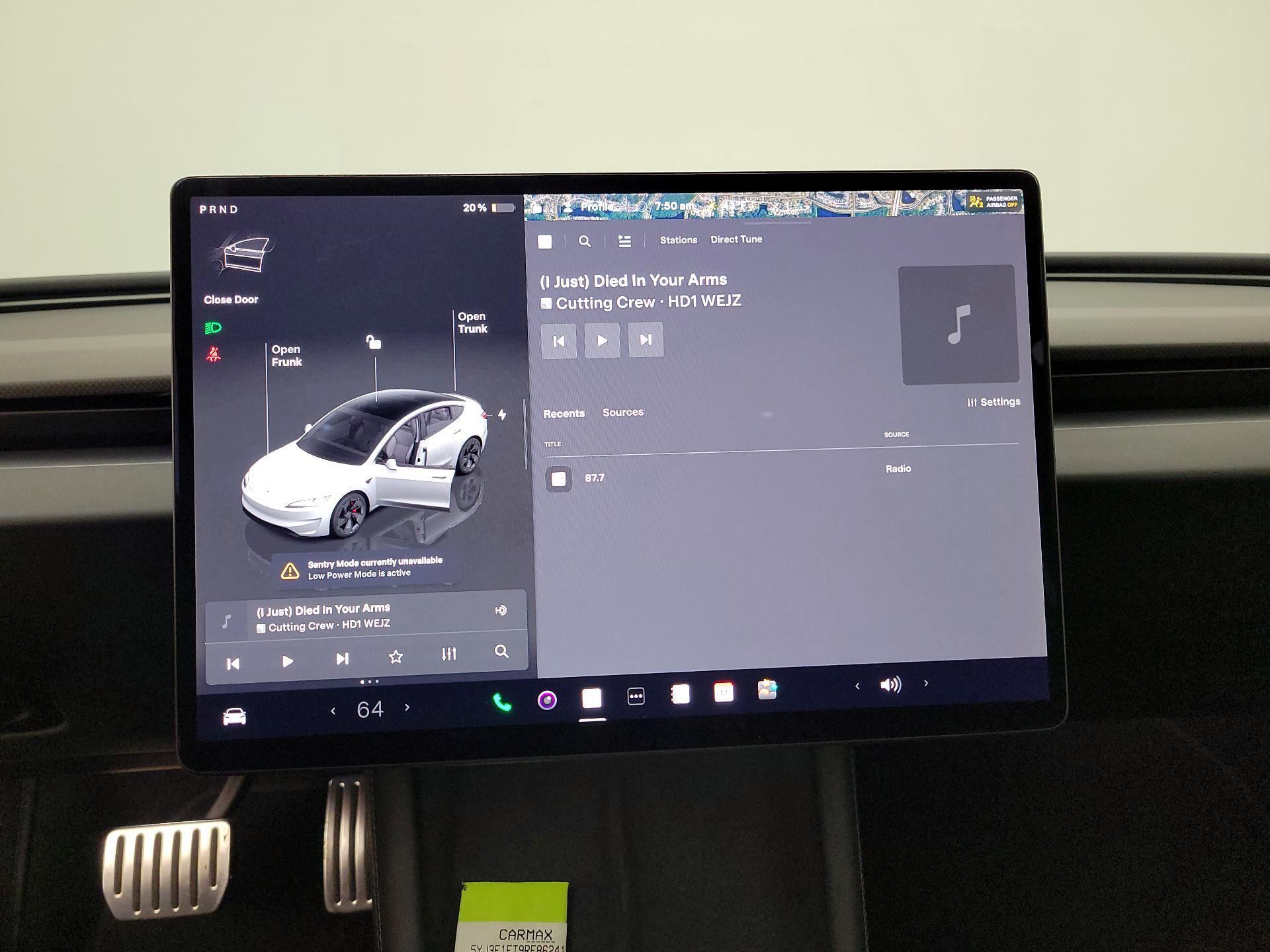 Thumbnail: 2024 Tesla Model 3 - 15