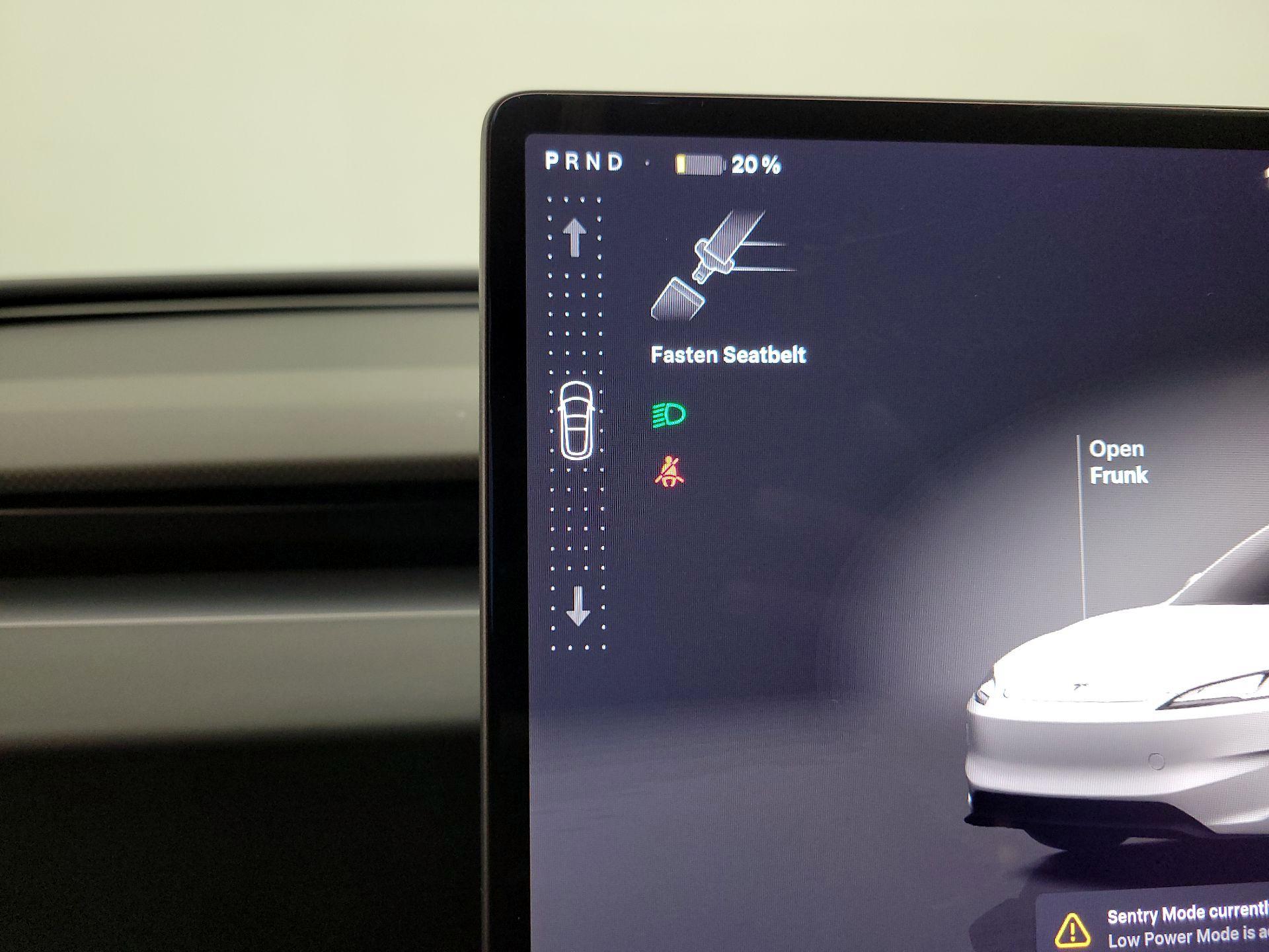 Thumbnail: 2024 Tesla Model 3 - 17