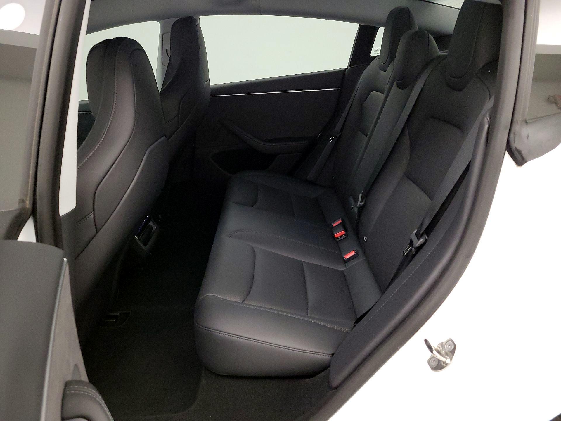 Thumbnail: 2024 Tesla Model 3 - 19