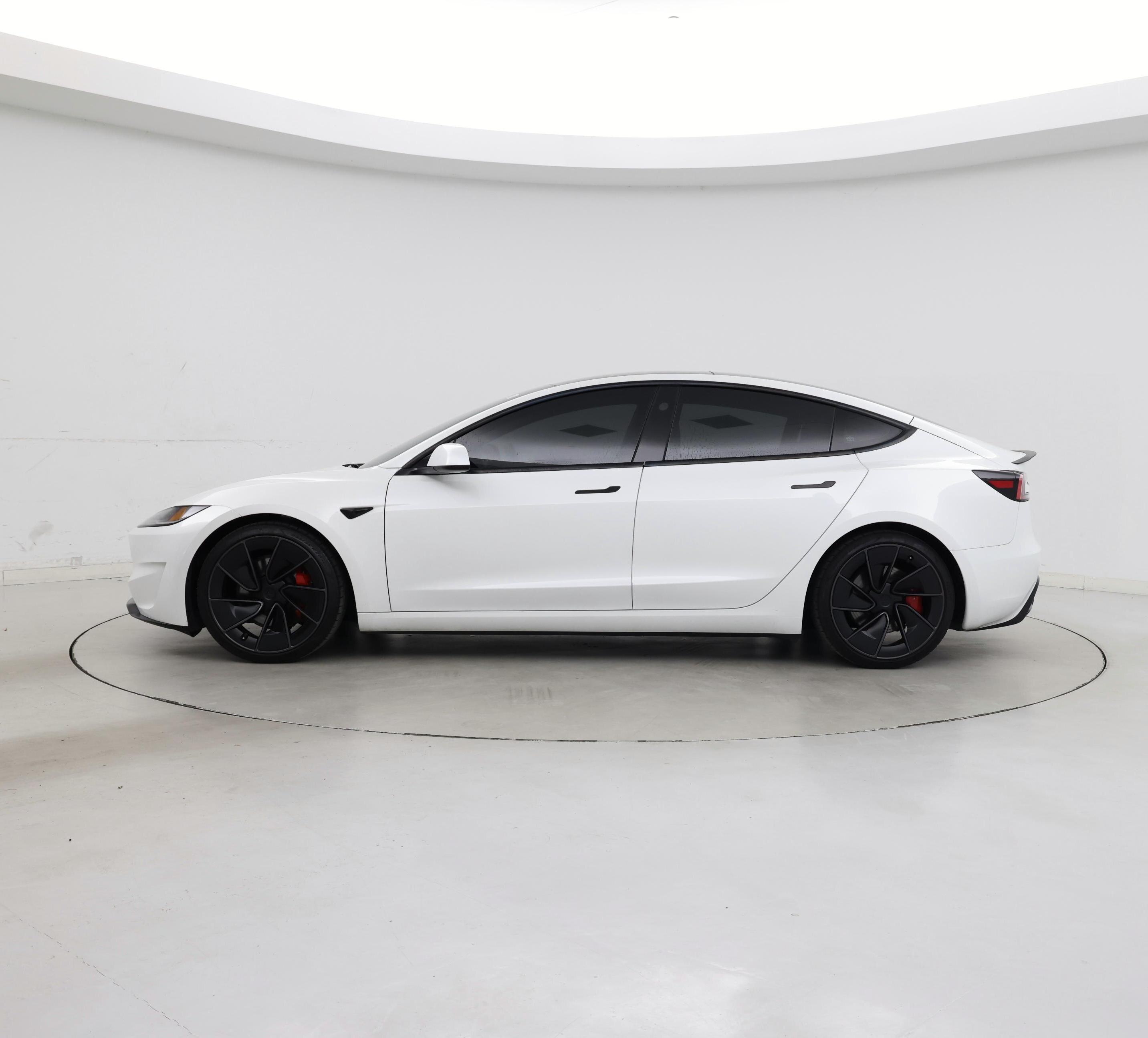 Thumbnail: 2024 Tesla Model 3 - 3