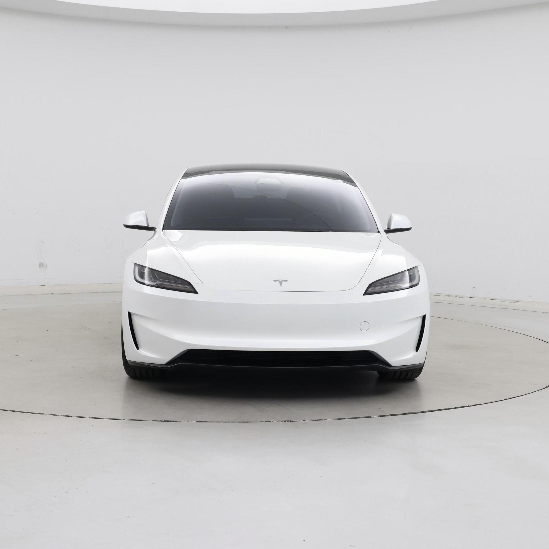 Thumbnail: 2024 Tesla Model 3 - 5