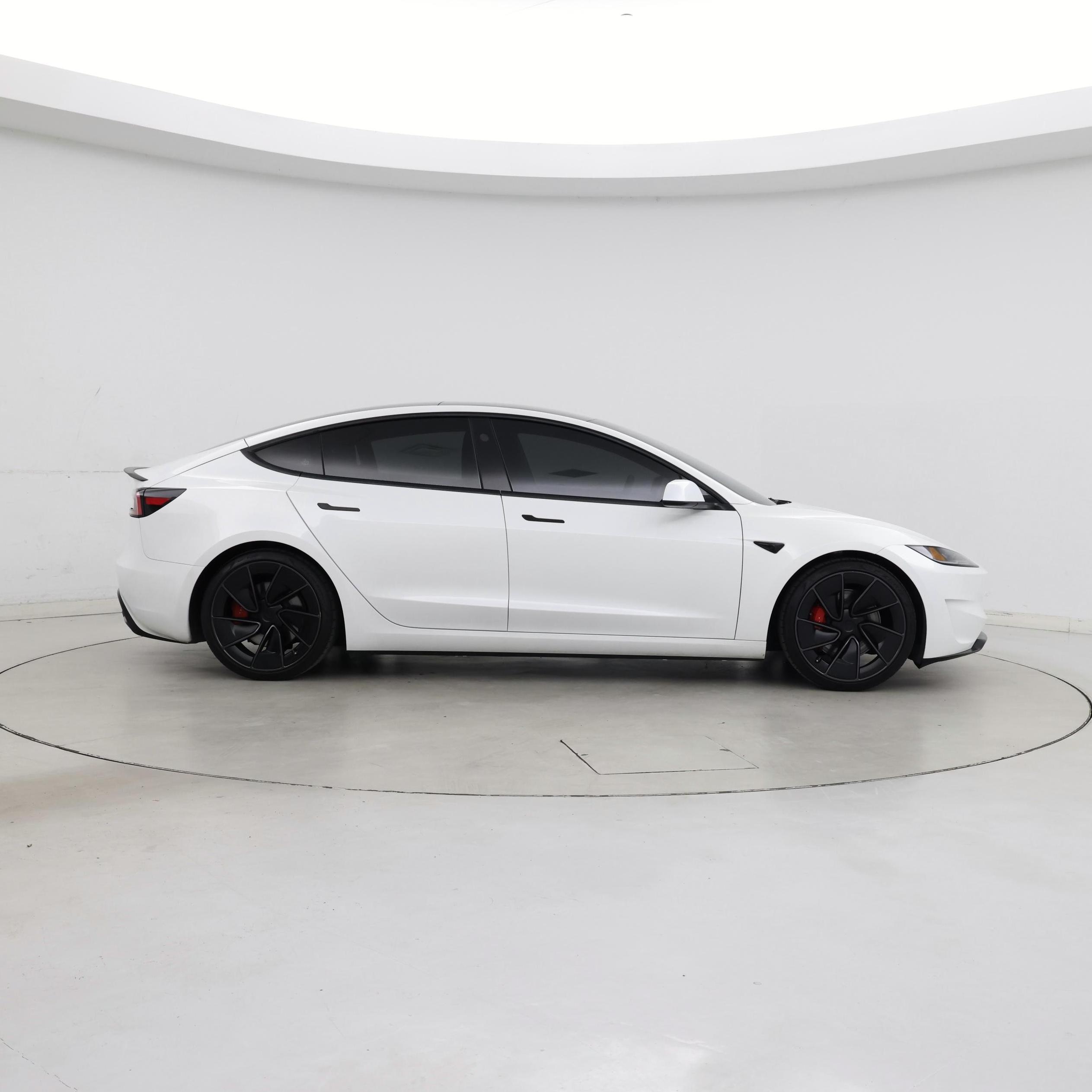 Thumbnail: 2024 Tesla Model 3 - 7