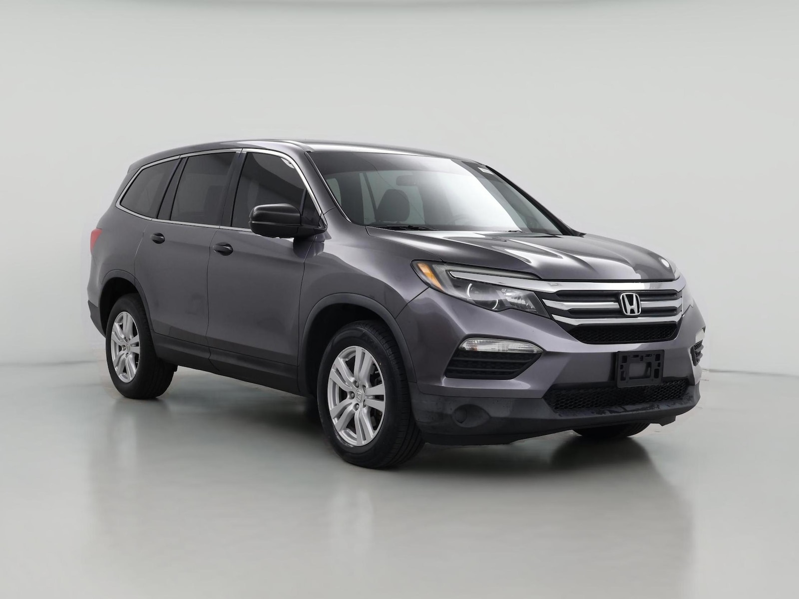 2017 Honda Pilot LX