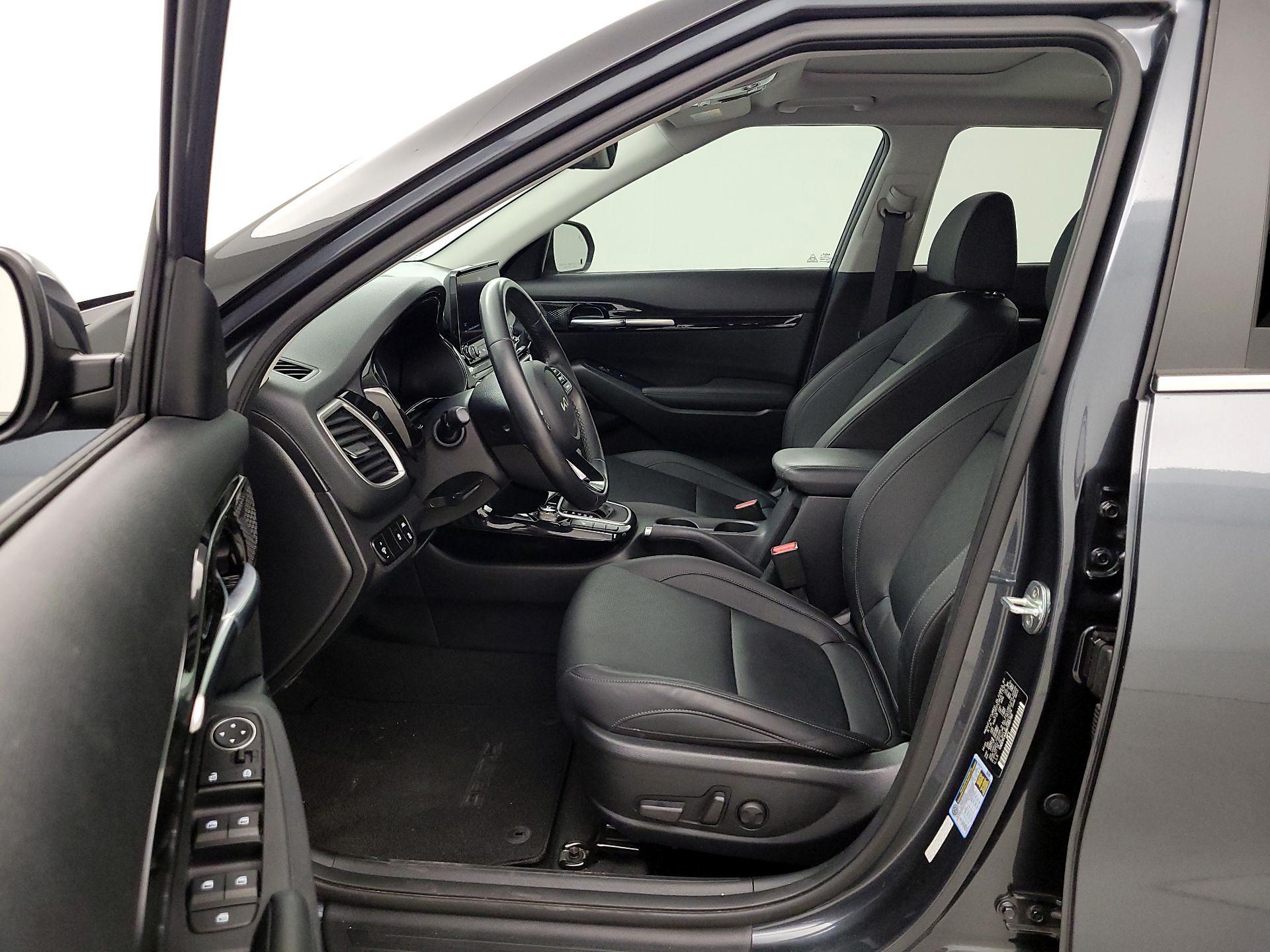 Thumbnail: 2022 Kia Seltos - 11