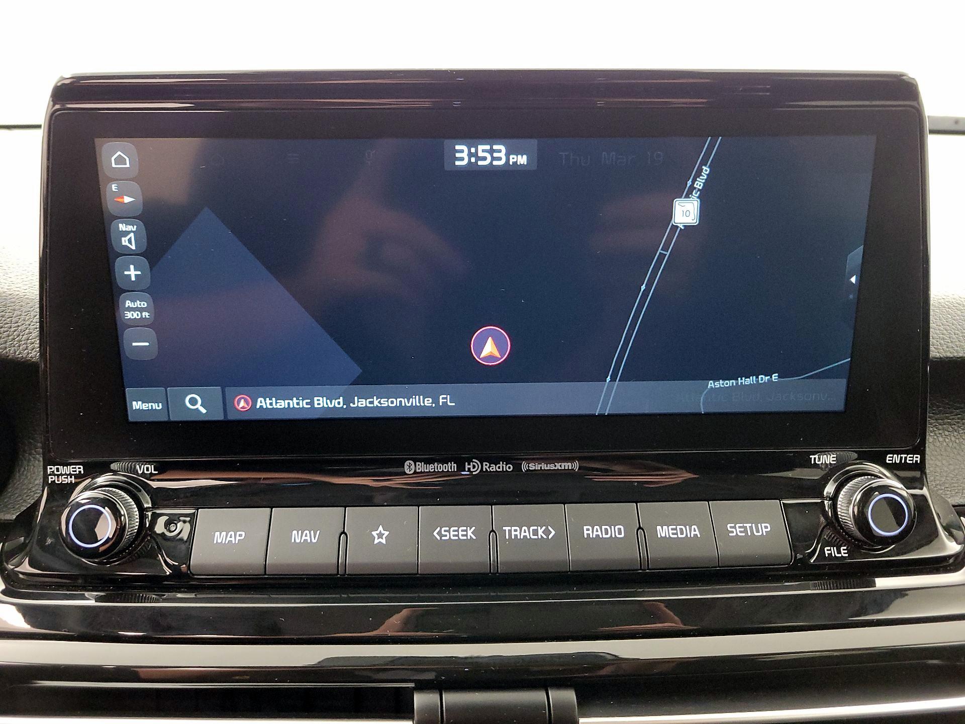 Thumbnail: 2022 Kia Seltos - 14