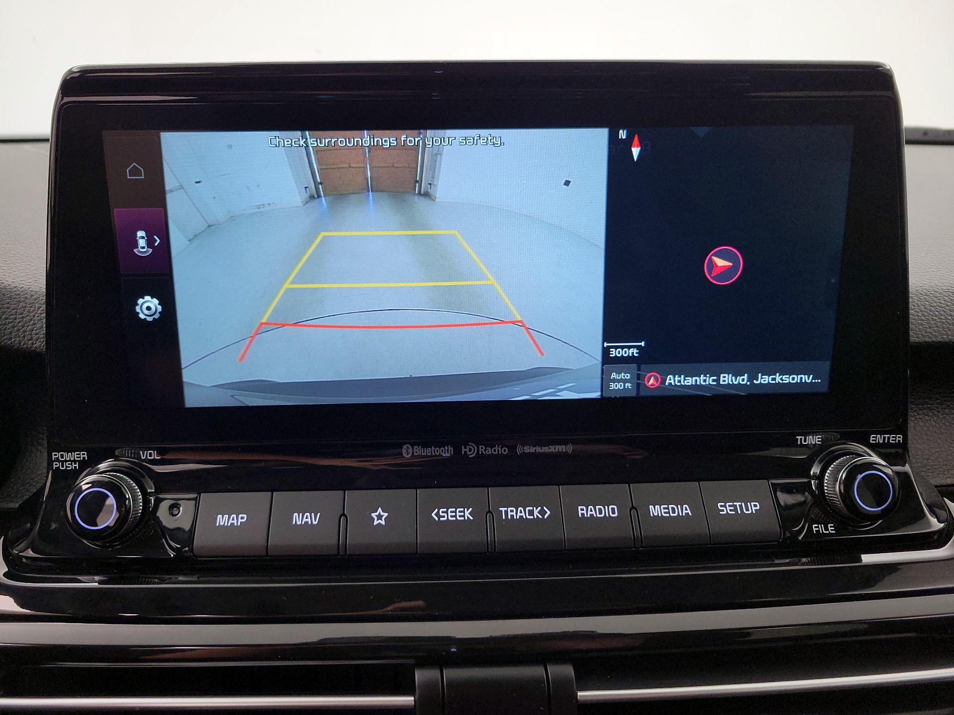 Thumbnail: 2022 Kia Seltos - 15