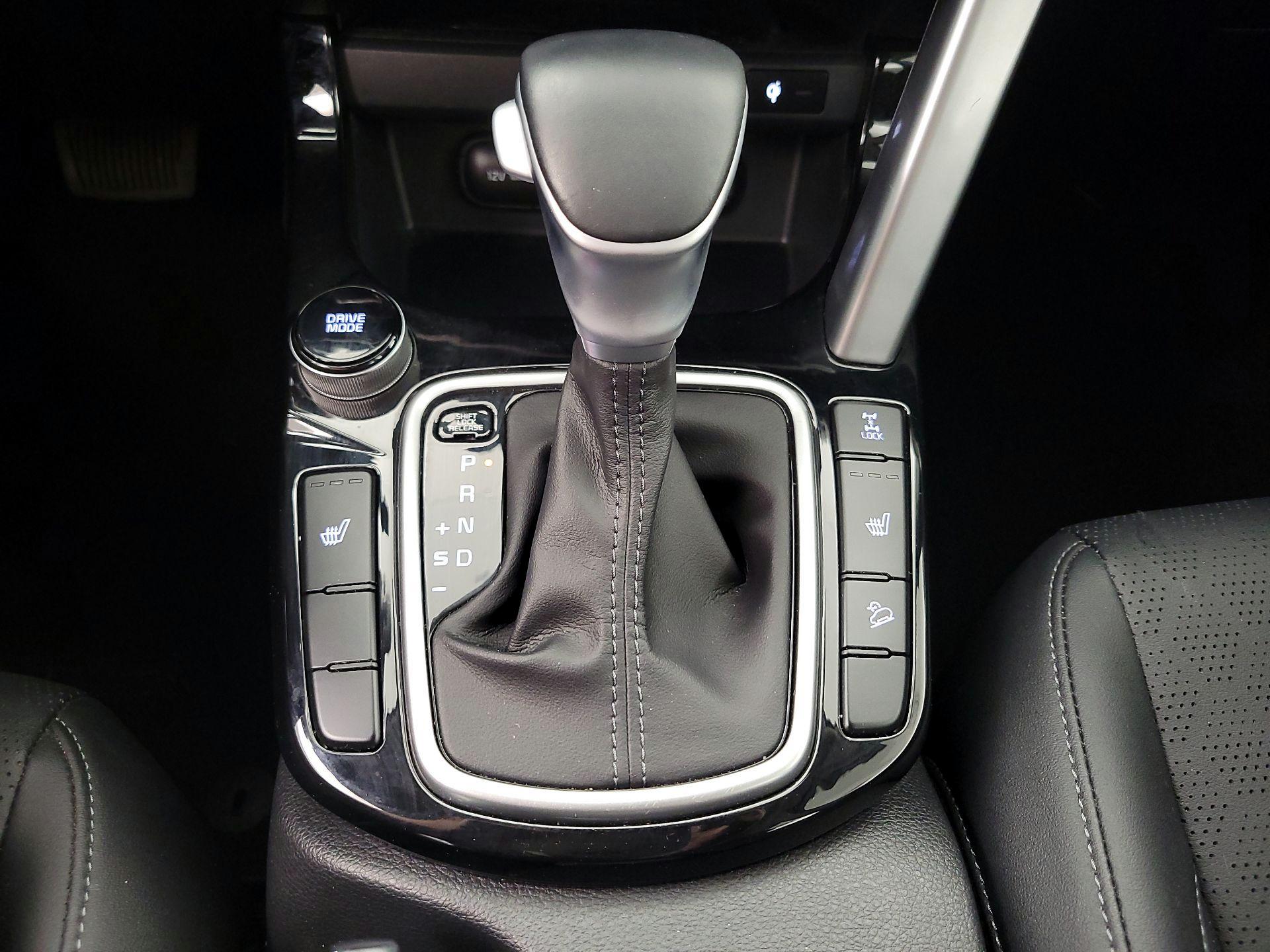 Thumbnail: 2022 Kia Seltos - 18