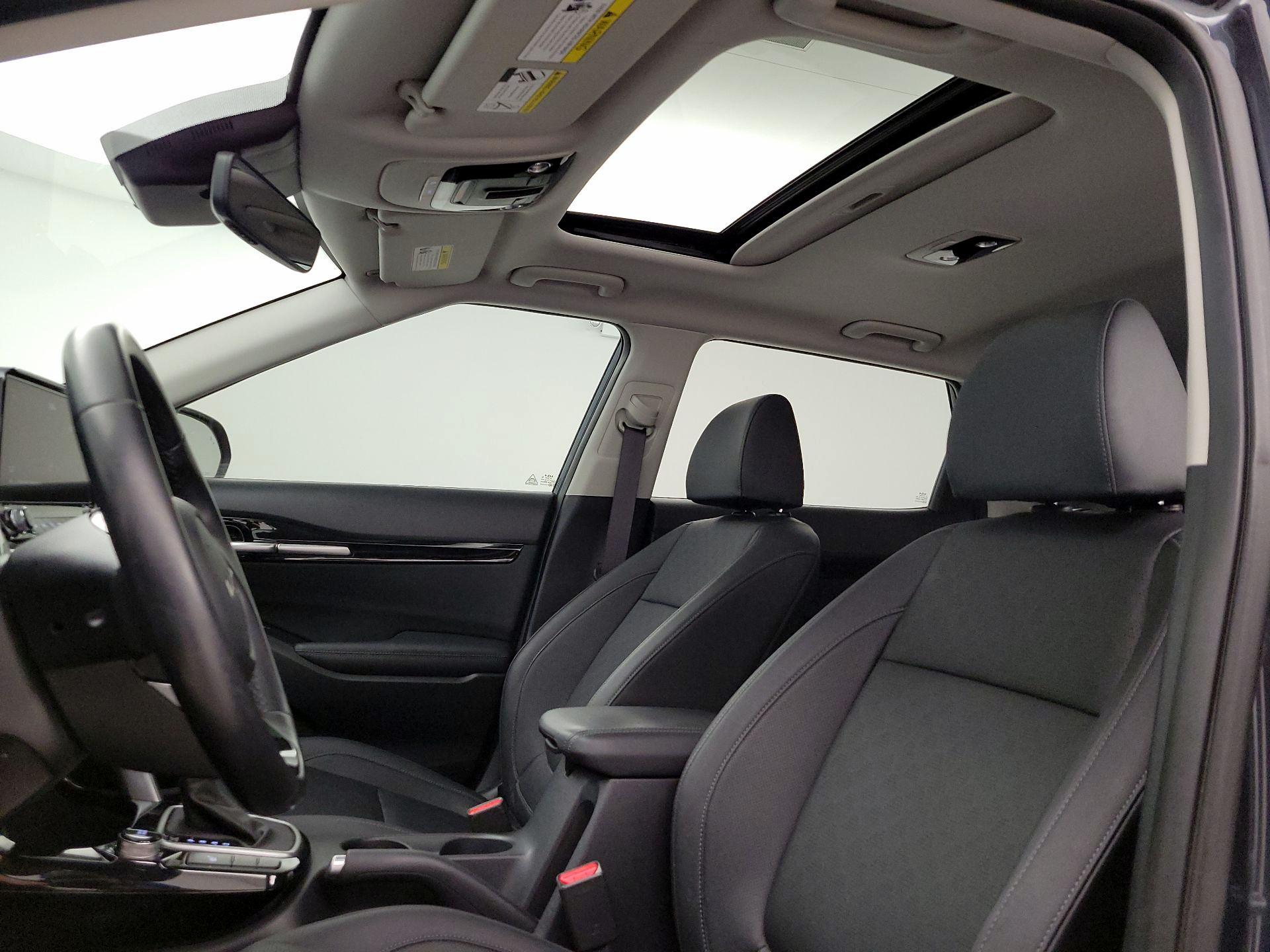 Thumbnail: 2022 Kia Seltos - 20