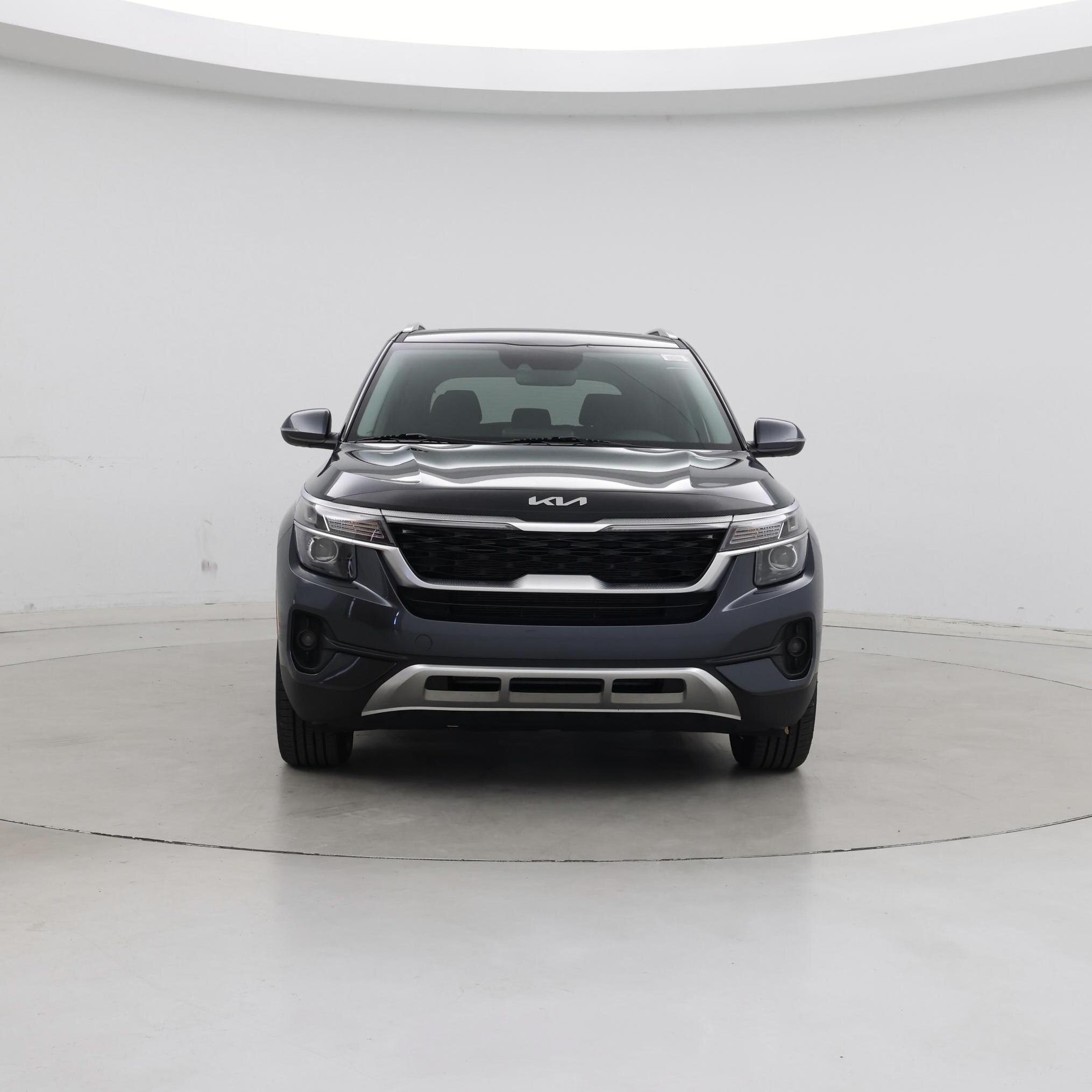 Thumbnail: 2022 Kia Seltos - 5