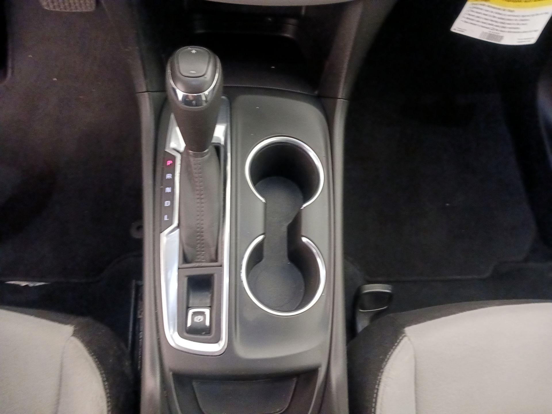 Thumbnail: 2021 Chevrolet Equinox - 17