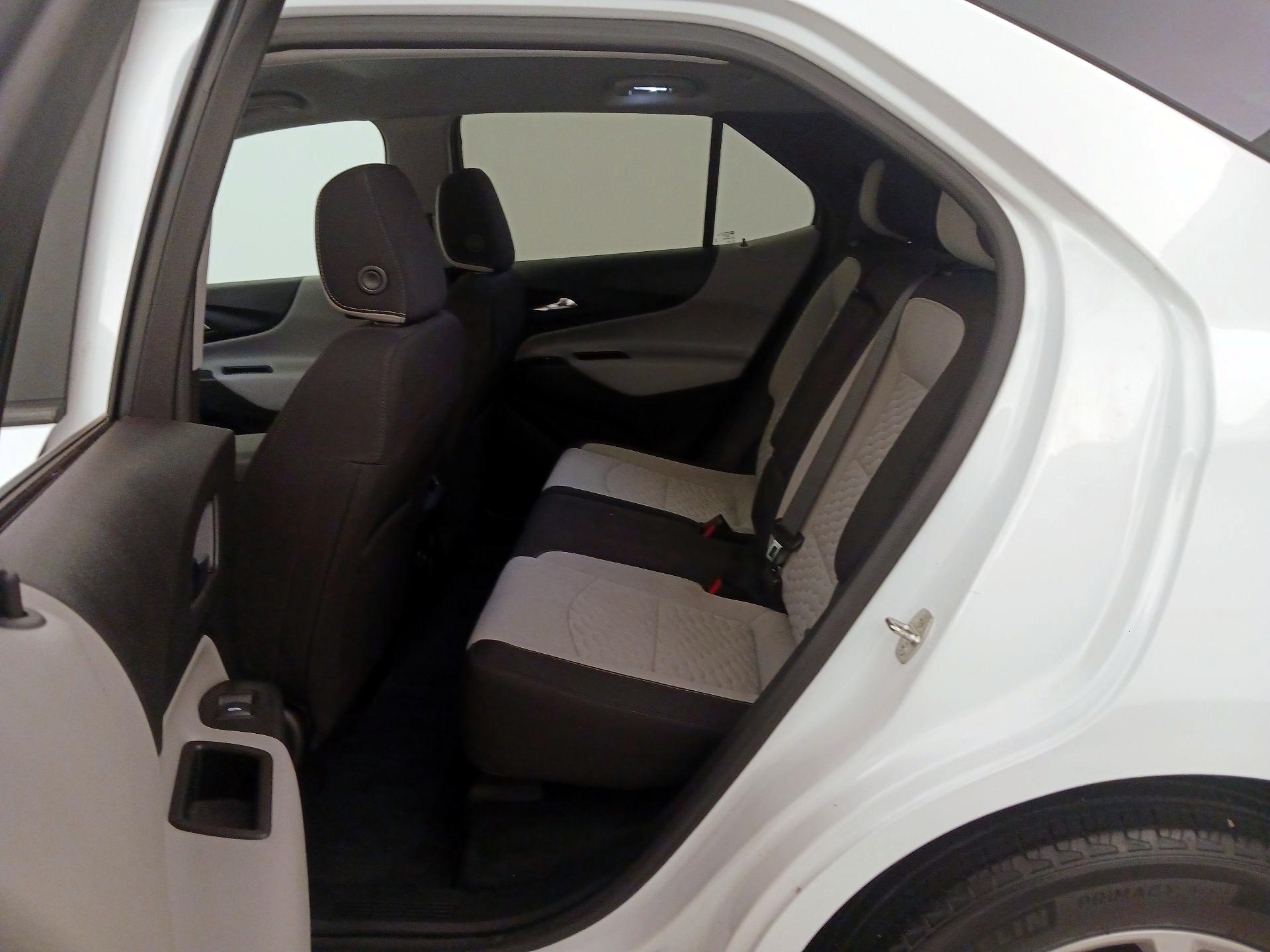 Thumbnail: 2021 Chevrolet Equinox - 19