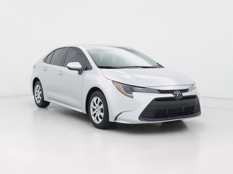 2023 Toyota Corolla LE -
                  Tallahassee, FL
