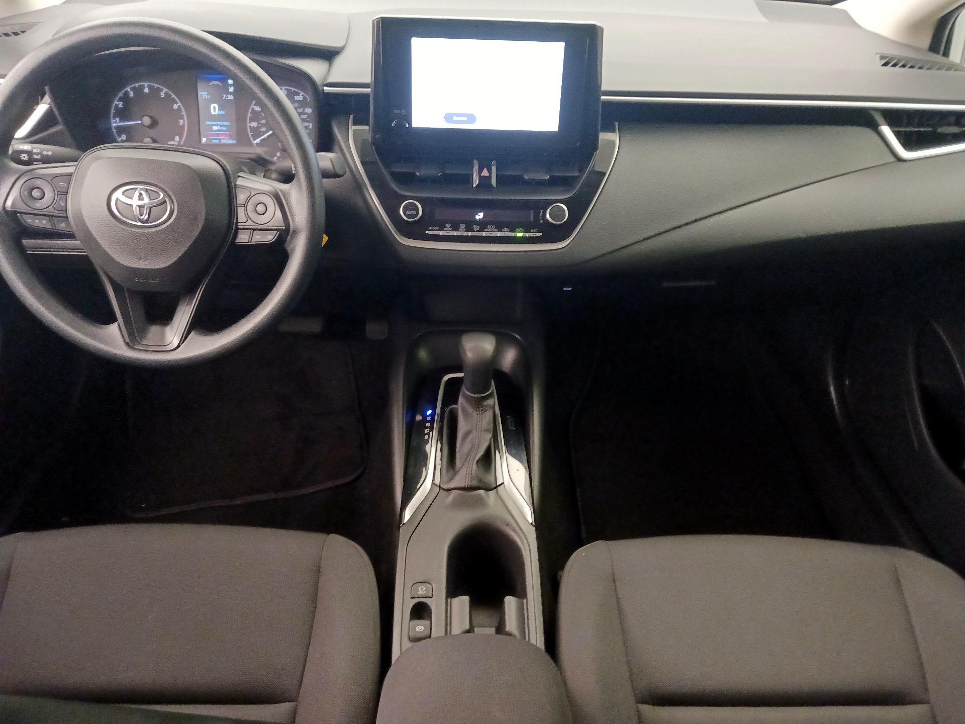 Thumbnail: 2023 Toyota Corolla - 9