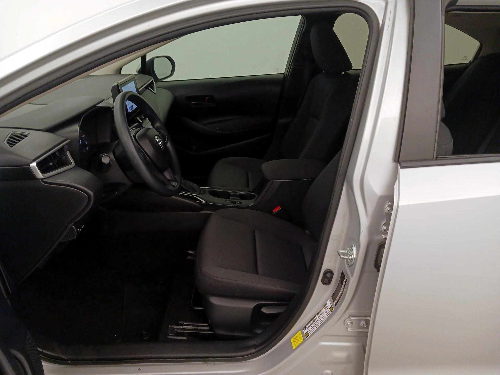 Thumbnail: 2023 Toyota Corolla - 11