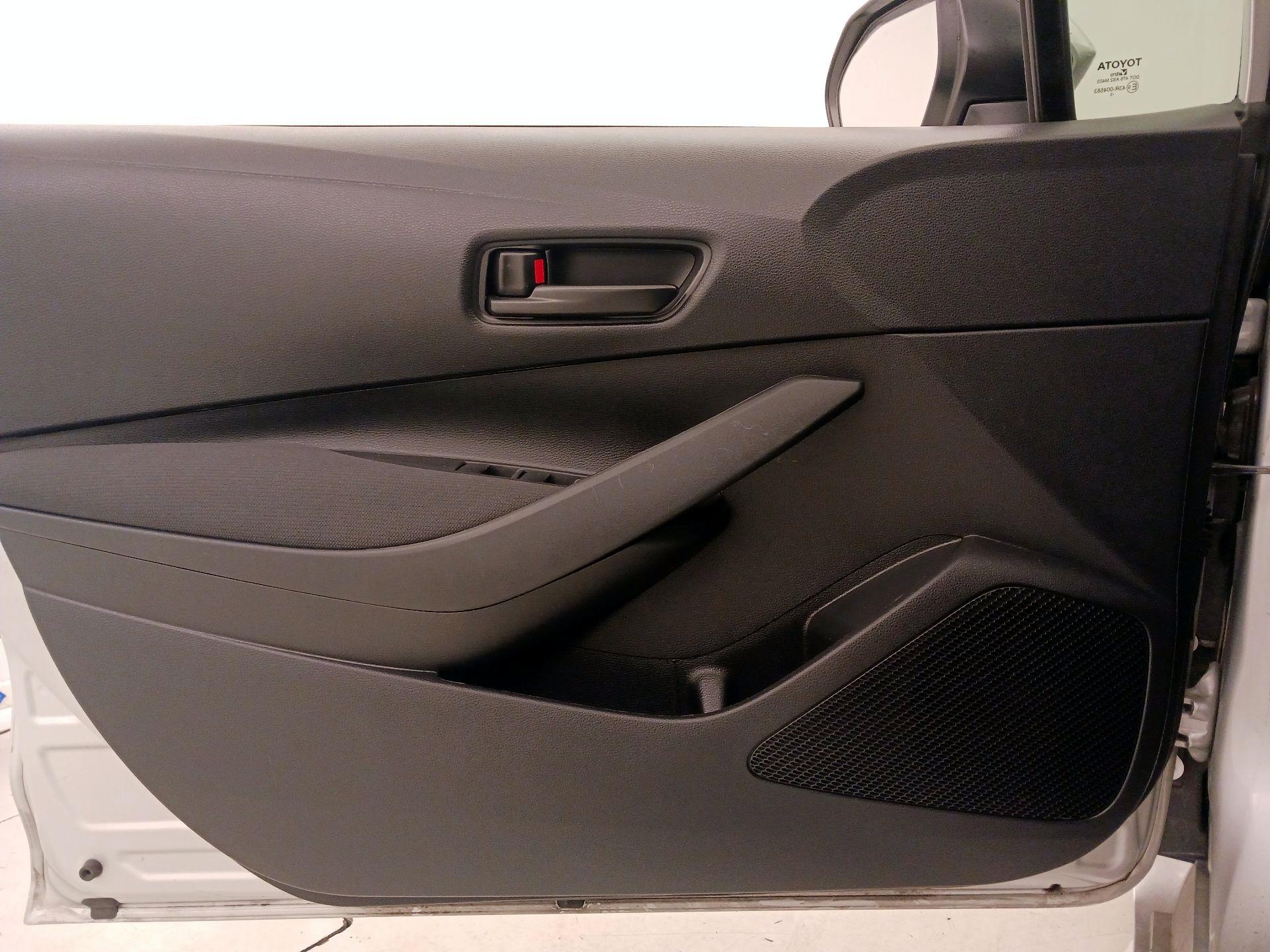 Thumbnail: 2023 Toyota Corolla - 12