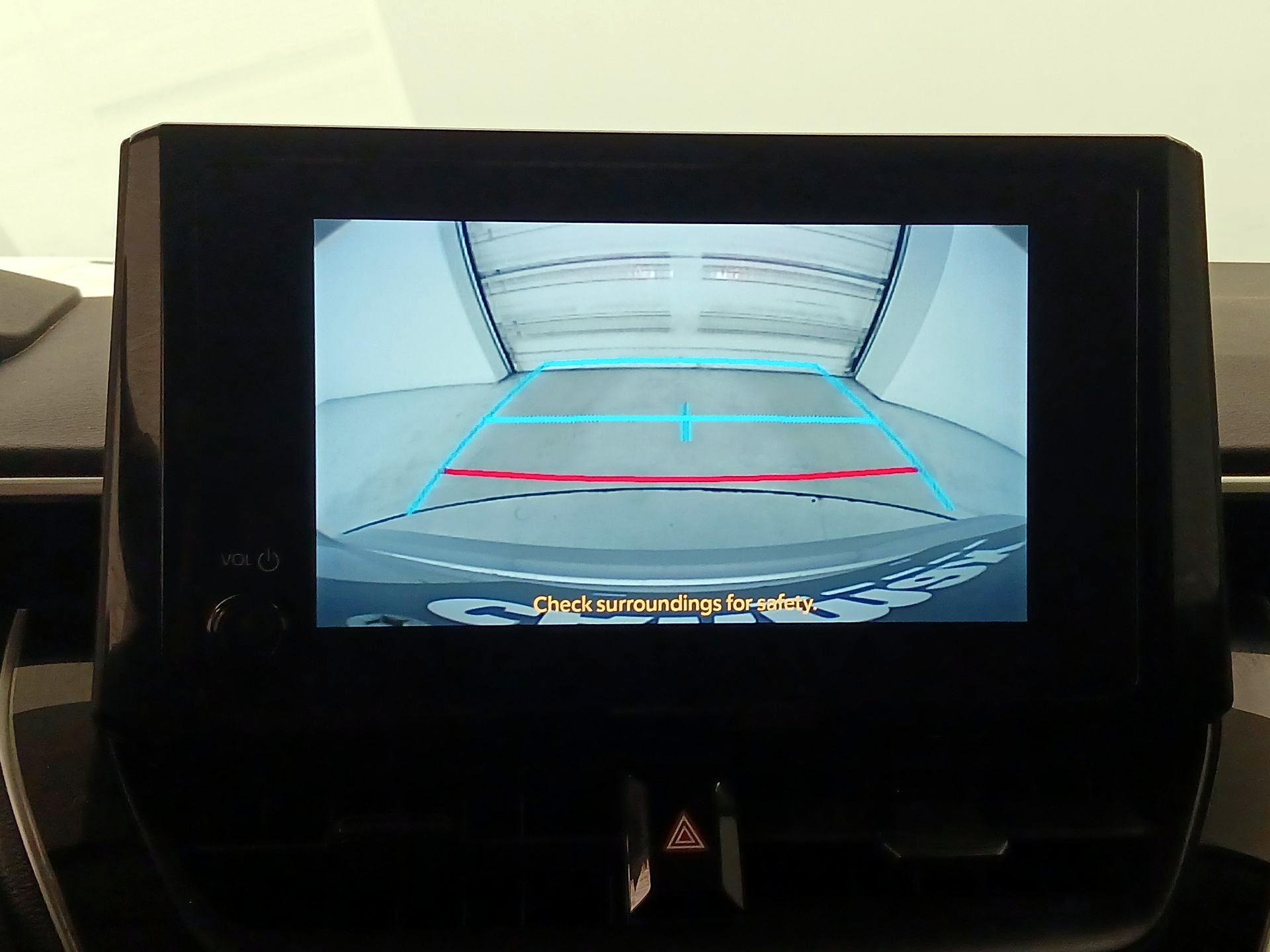 Thumbnail: 2023 Toyota Corolla - 14