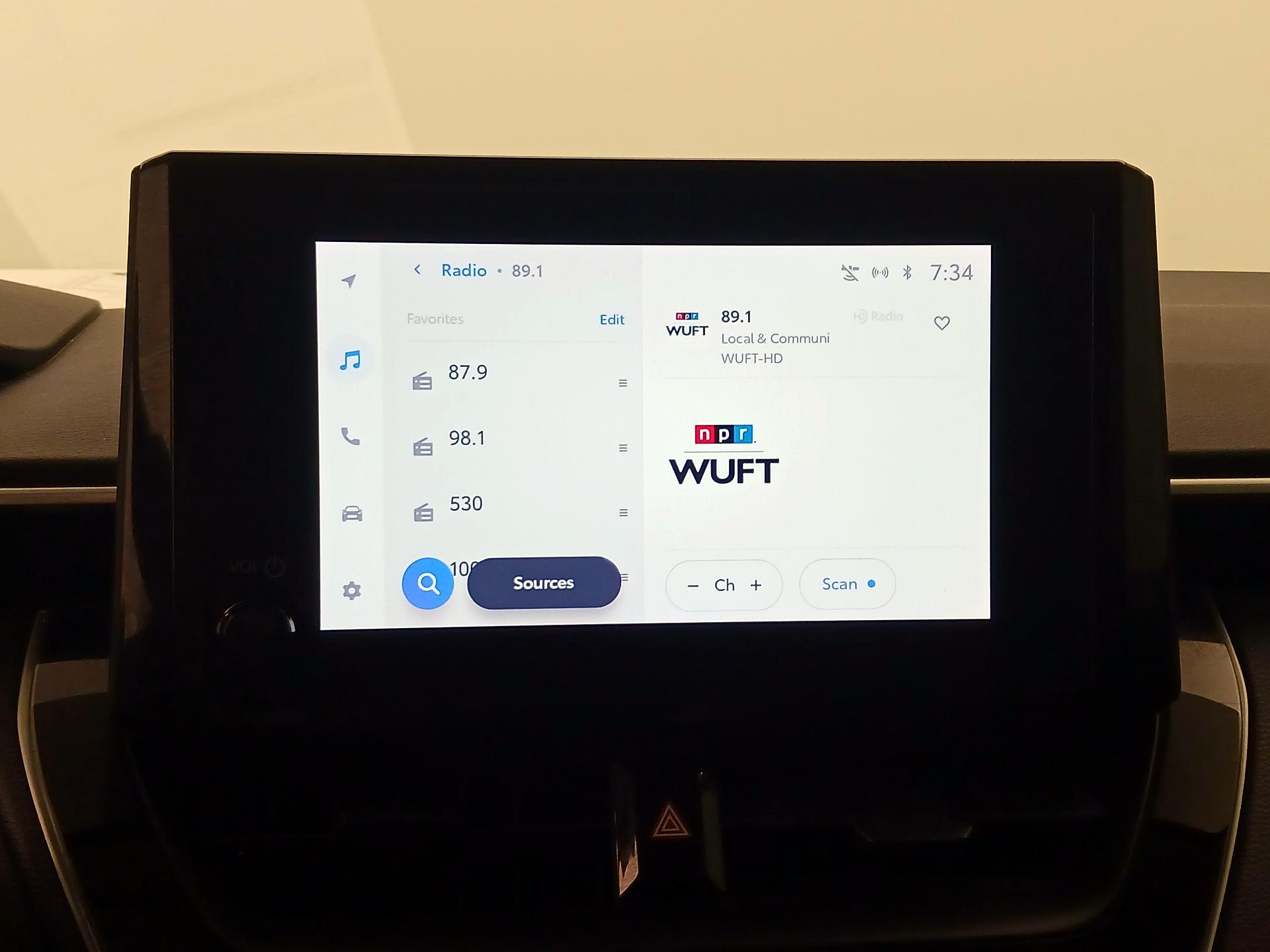 Thumbnail: 2023 Toyota Corolla - 15