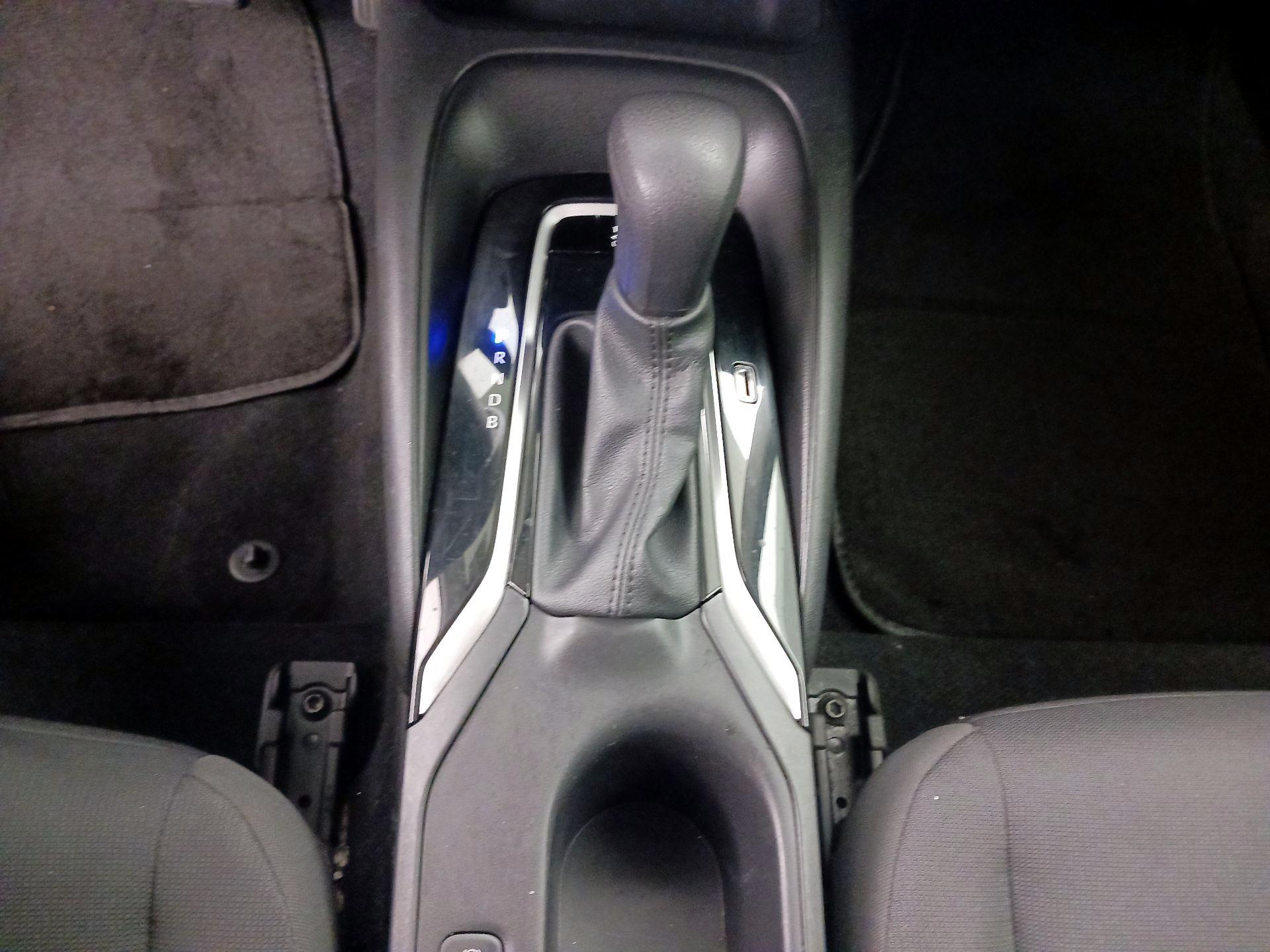 Thumbnail: 2023 Toyota Corolla - 17