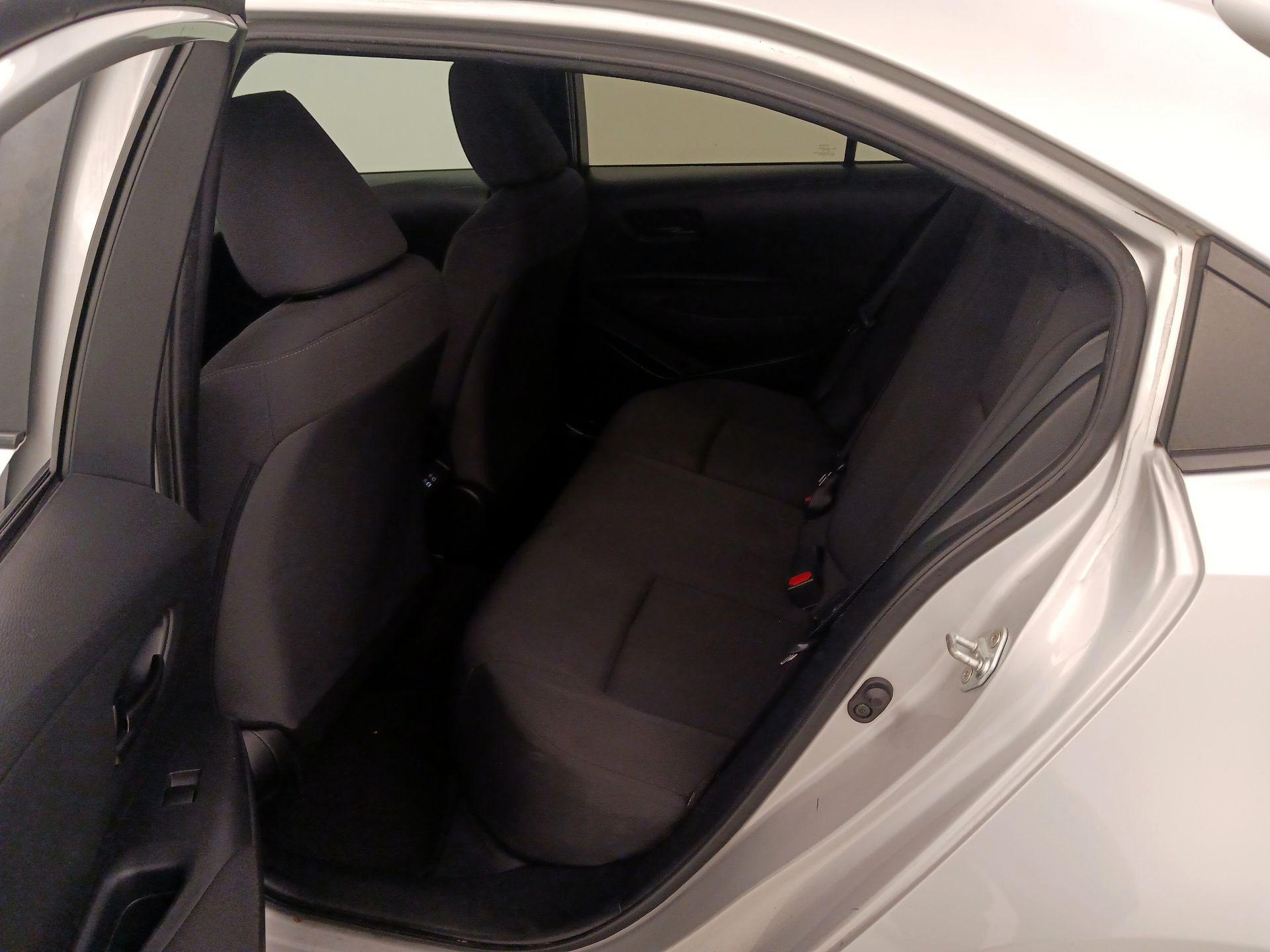 Thumbnail: 2023 Toyota Corolla - 19