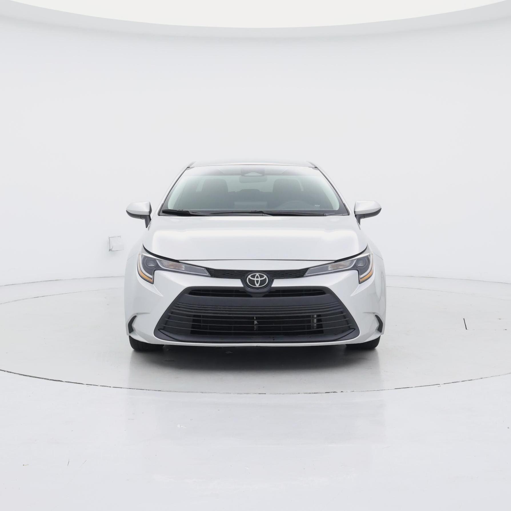 Thumbnail: 2023 Toyota Corolla - 5