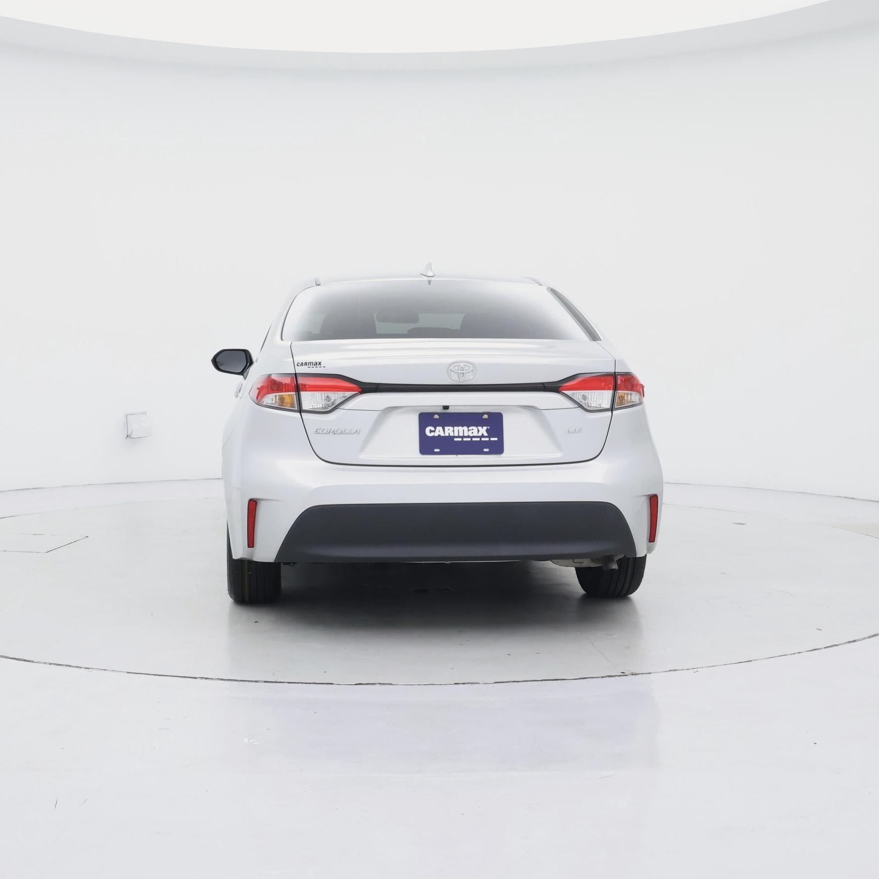 Thumbnail: 2023 Toyota Corolla - 6