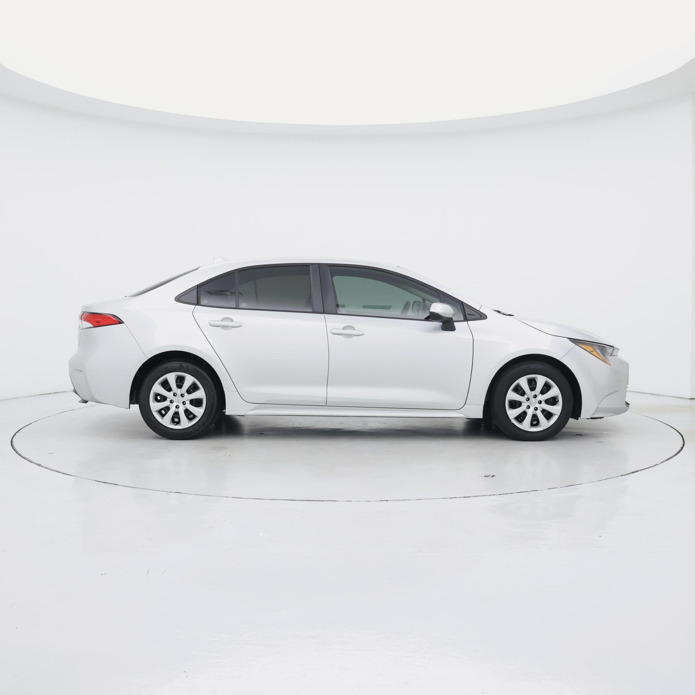 Thumbnail: 2023 Toyota Corolla - 7