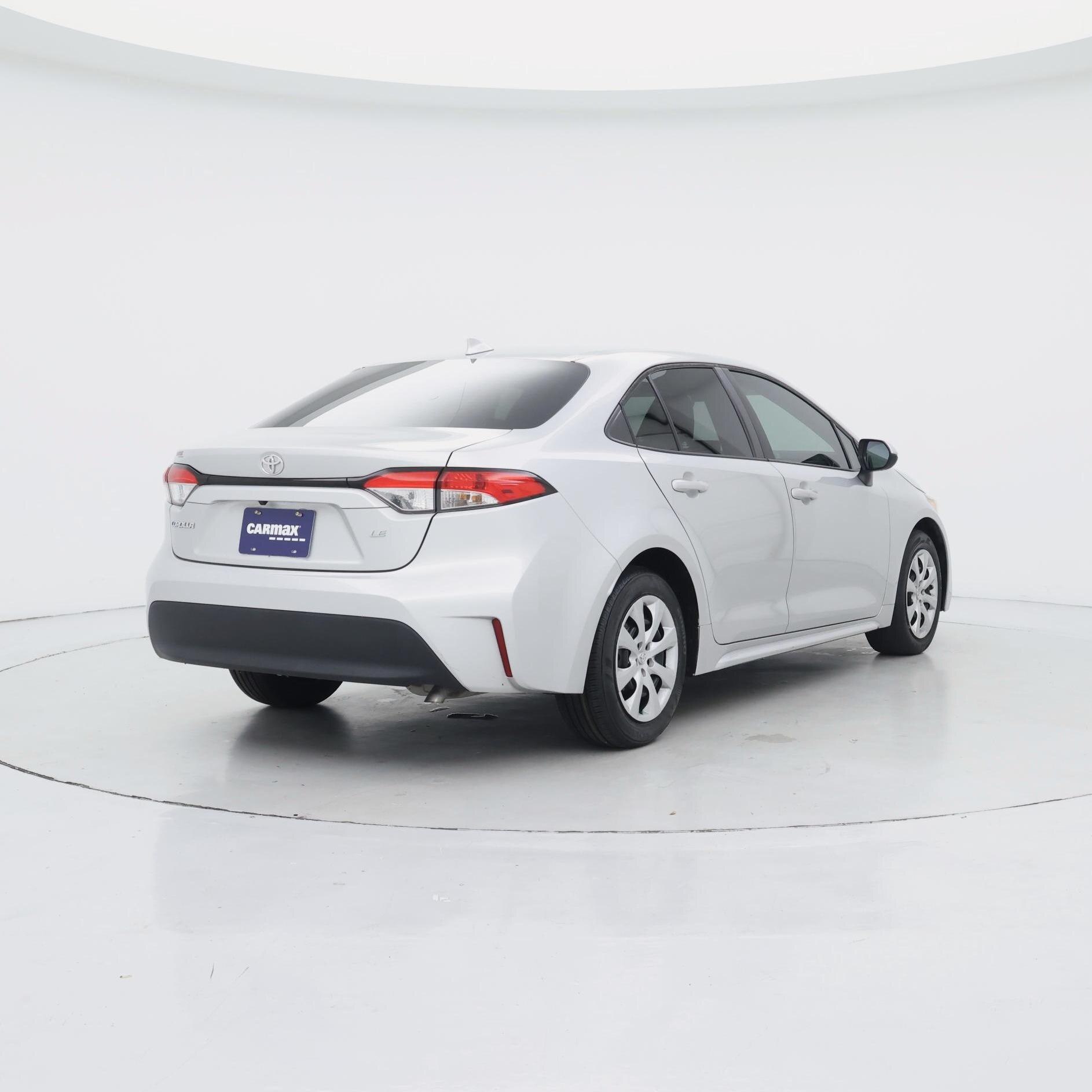 Thumbnail: 2023 Toyota Corolla - 8