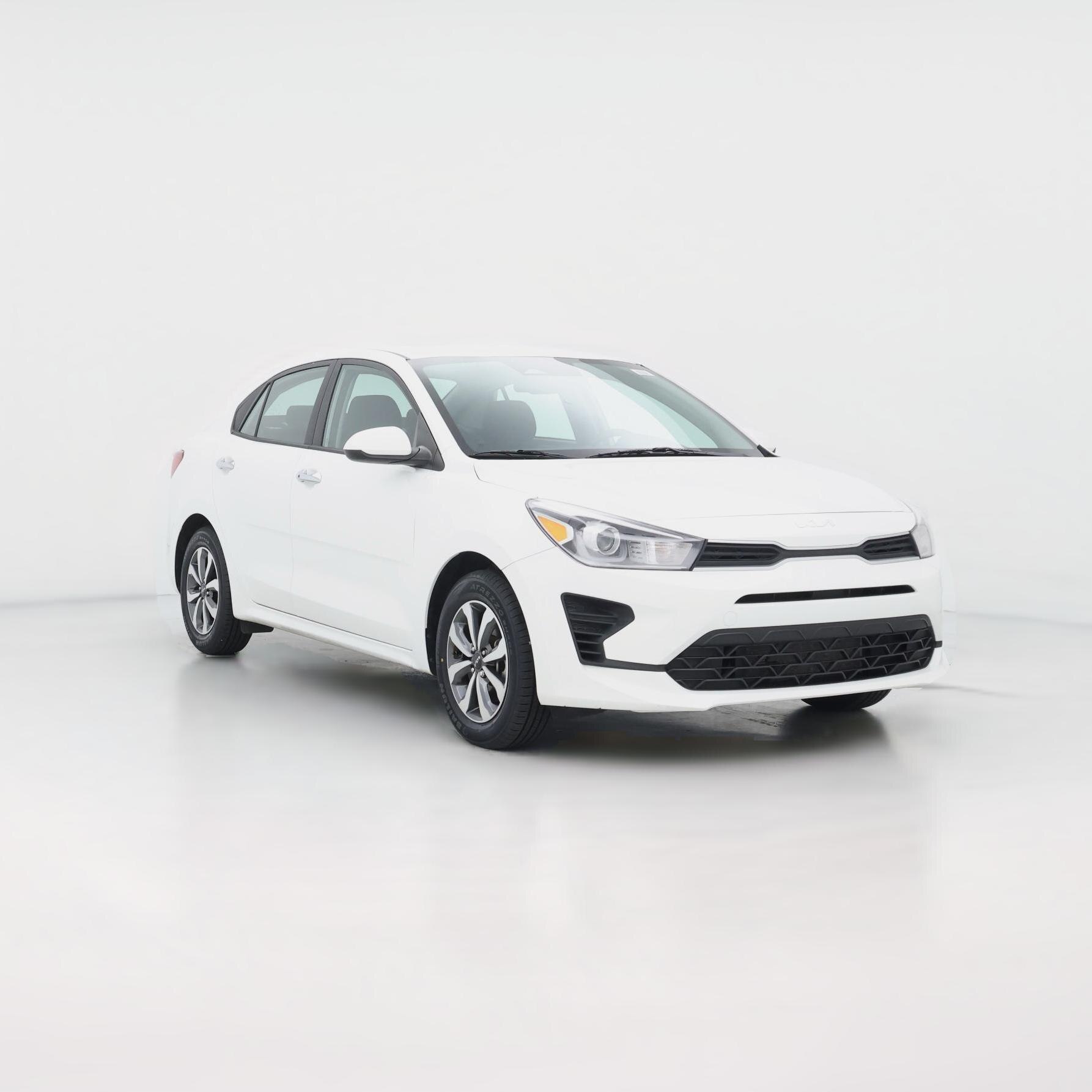 Thumbnail: 2023 Kia Rio - 1