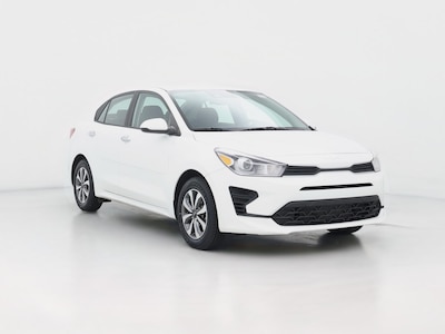 2023 Kia Rio LX