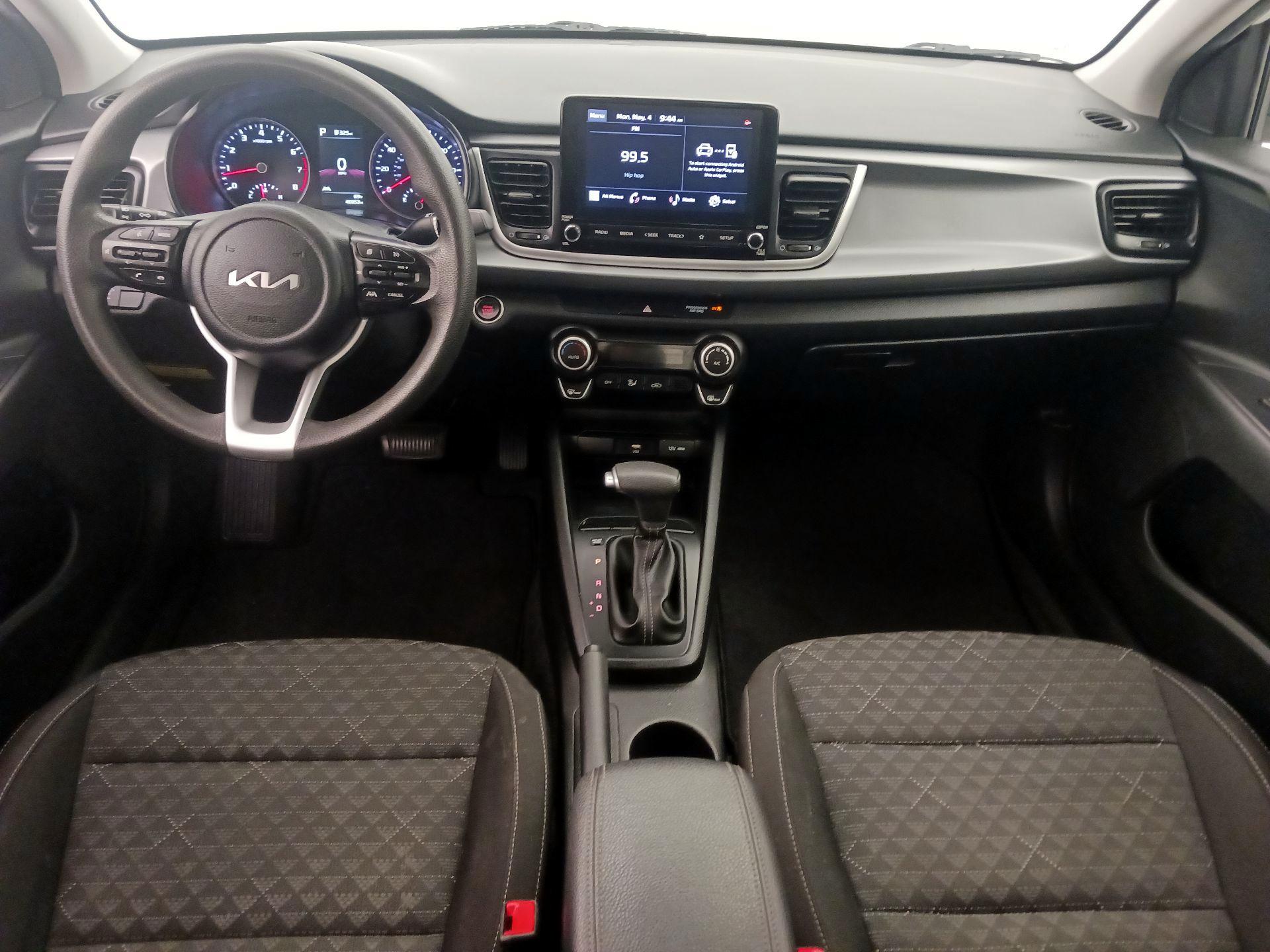 Thumbnail: 2023 Kia Rio - 9