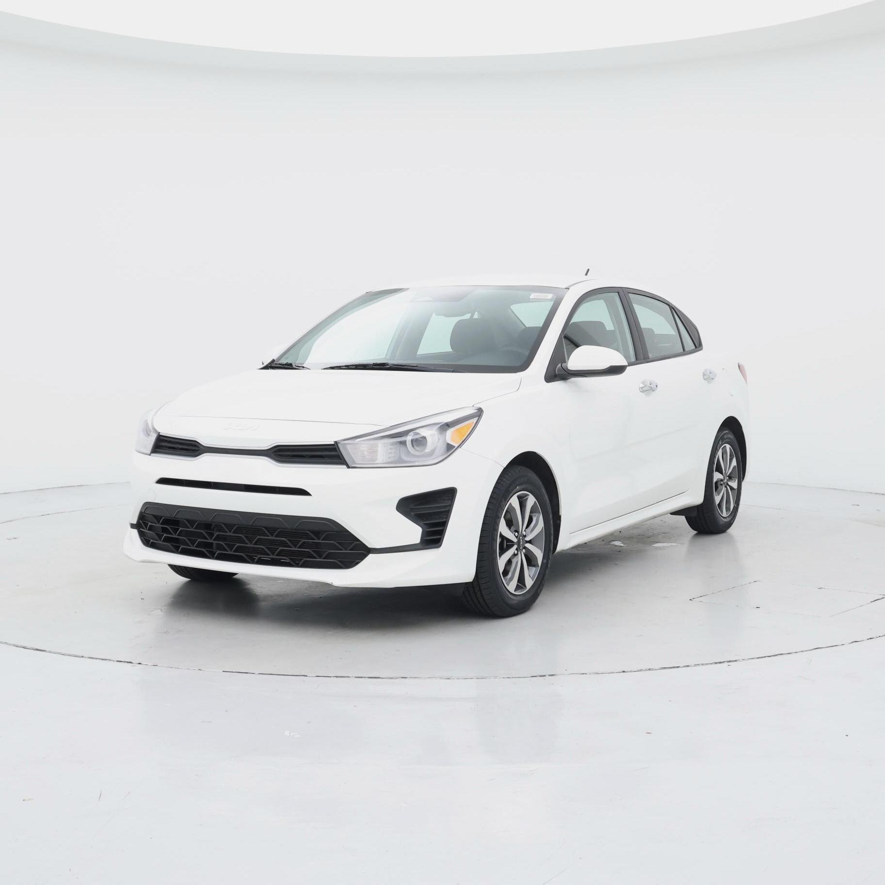 Thumbnail: 2023 Kia Rio - 4