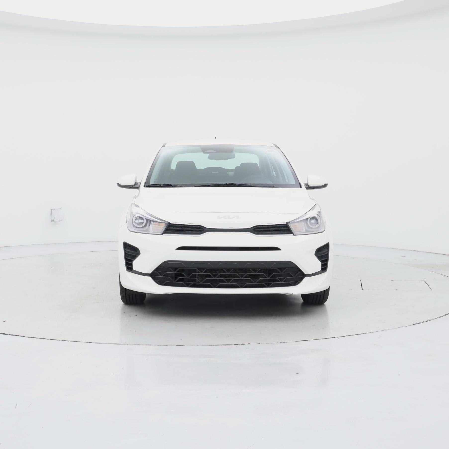 Thumbnail: 2023 Kia Rio - 5