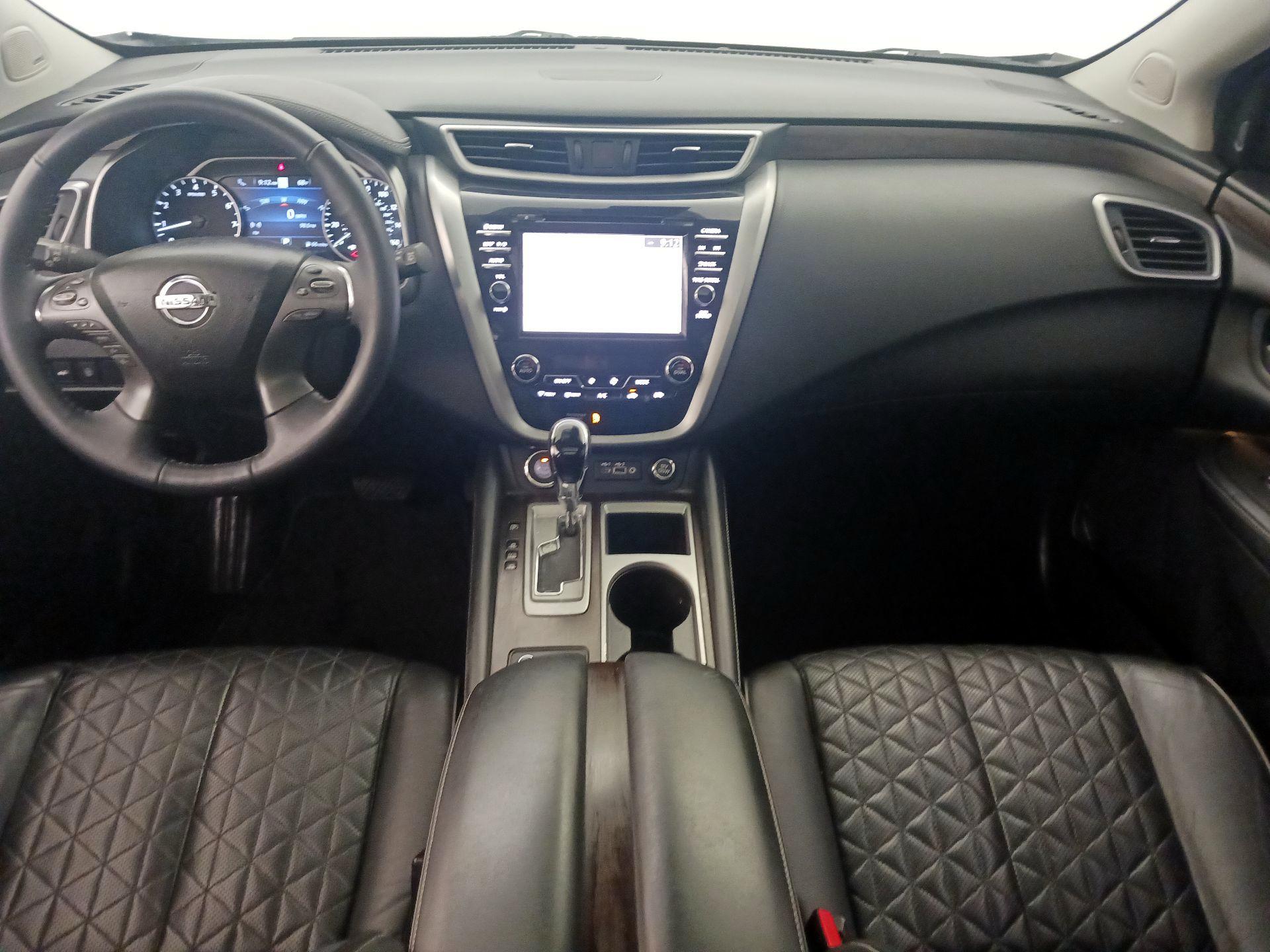 Thumbnail: 2020 Nissan Murano - 9