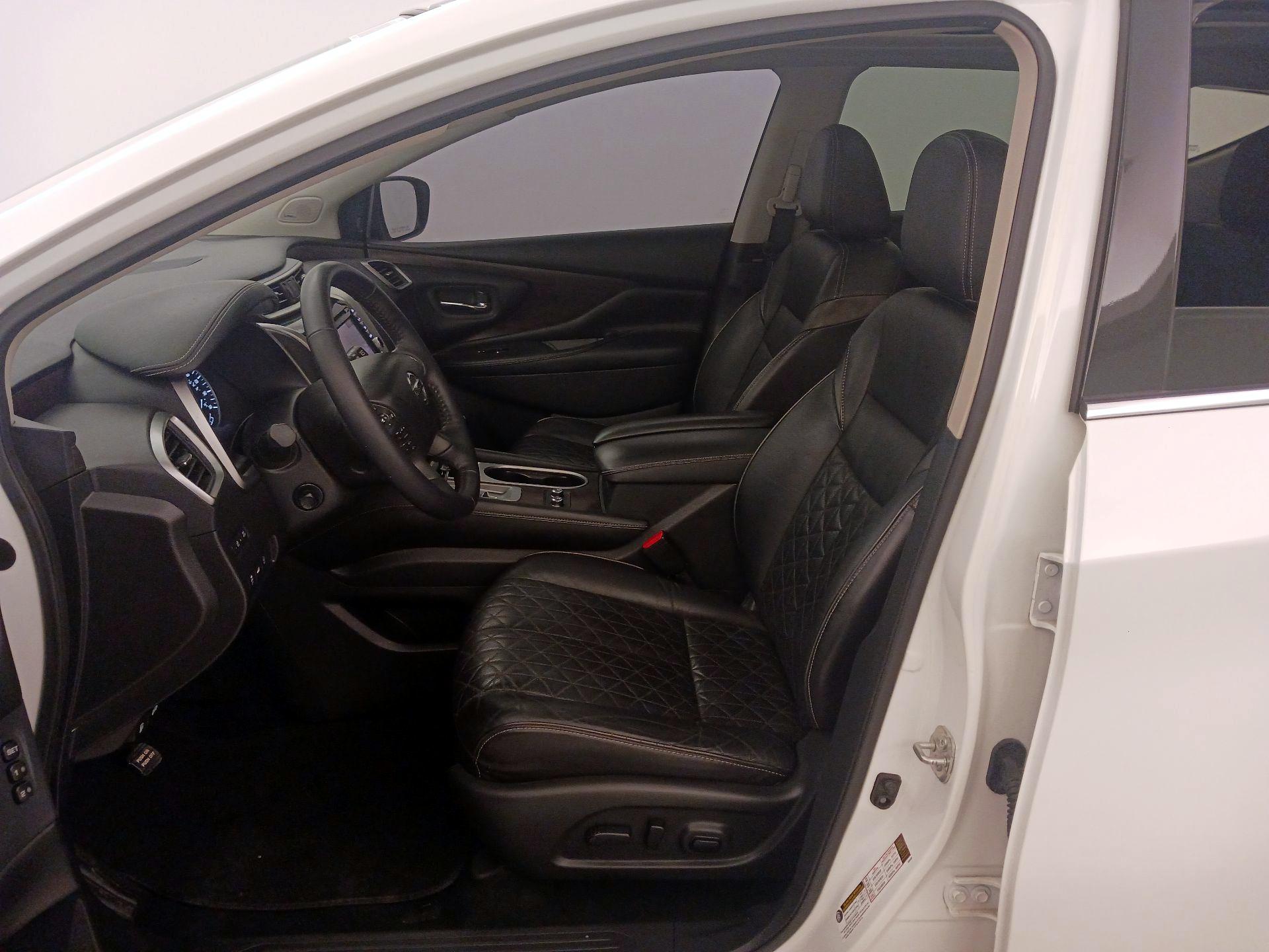 Thumbnail: 2020 Nissan Murano - 11